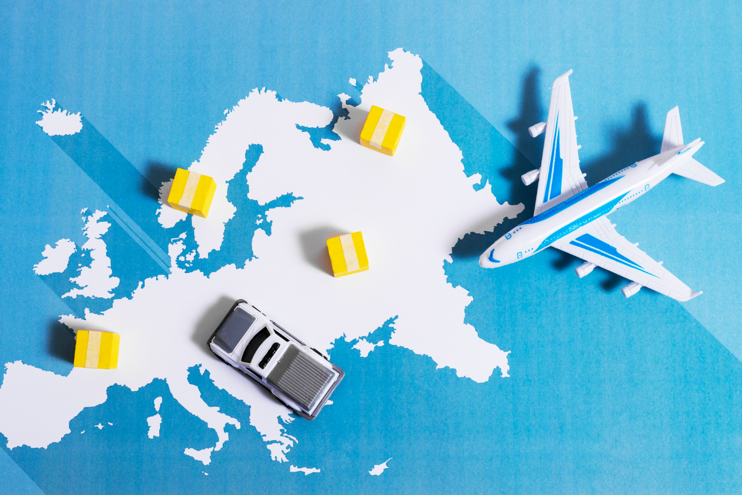 Customs Clearance Agency UK: Navigating Global Trade with Ease