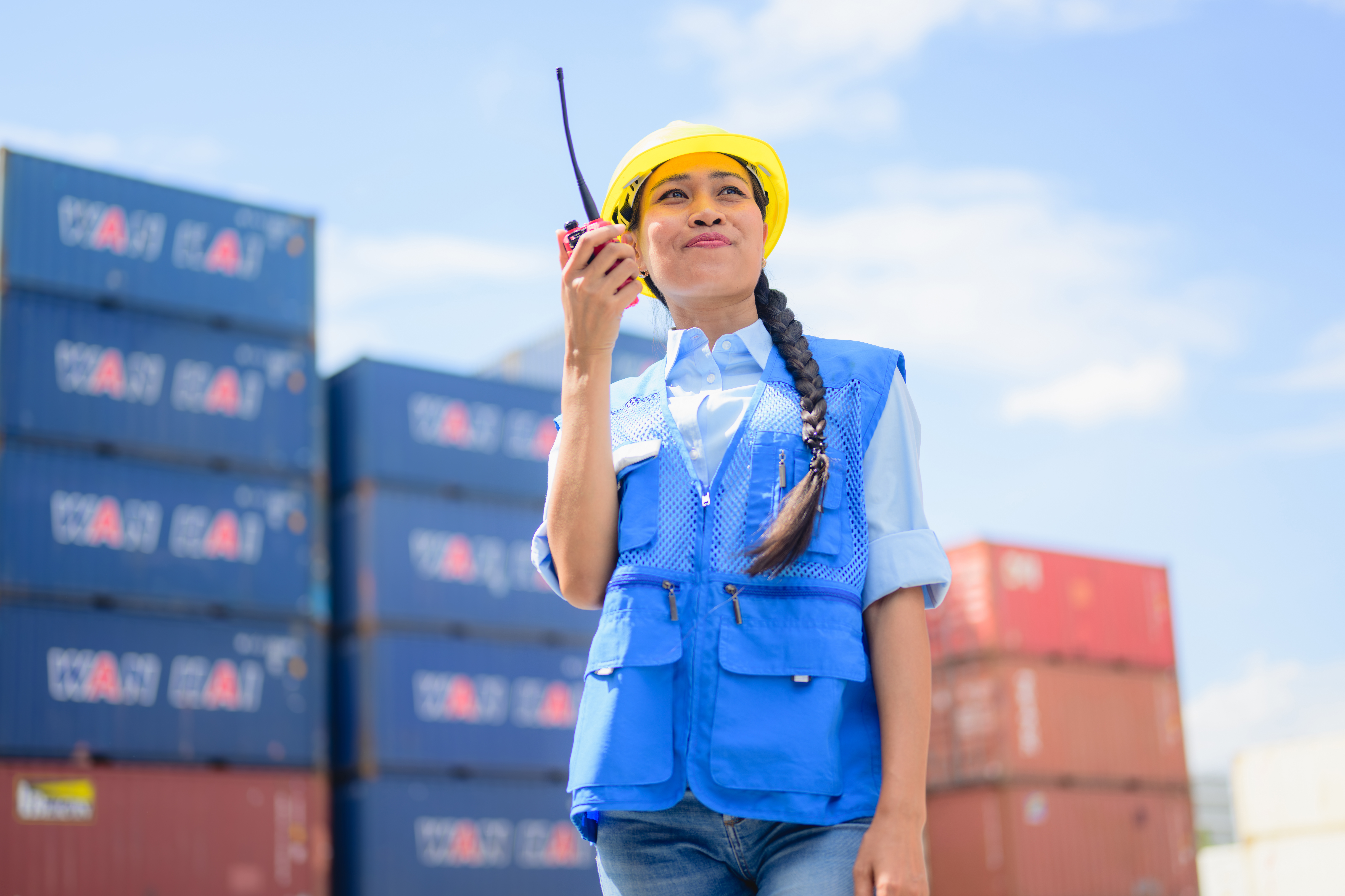 Customs Clearance Agents in the UK: Your Essential Guide to Smooth Import &amp; Export Operations