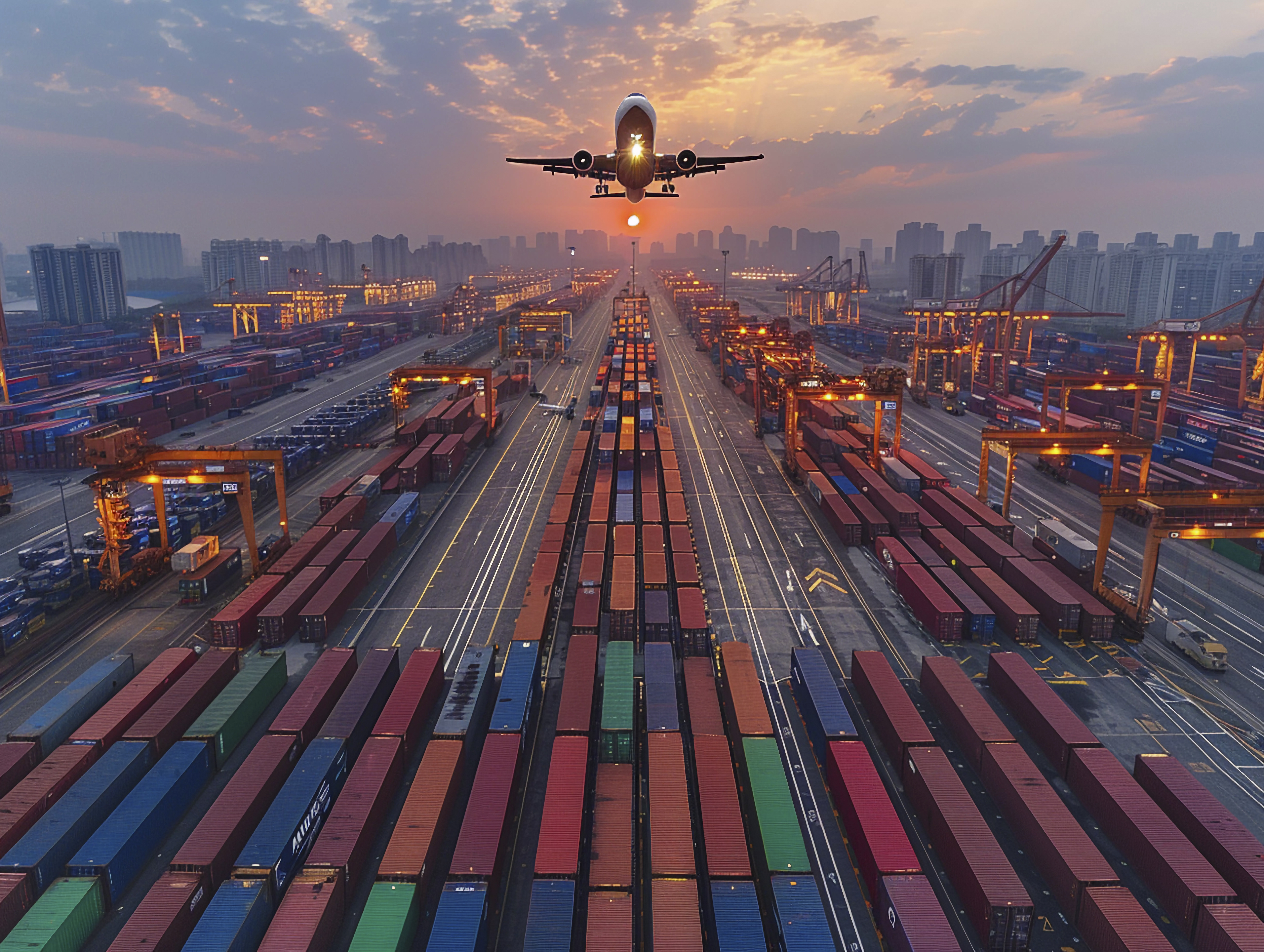 How to Clear Customs at Felixstowe Port Quickly and Easily