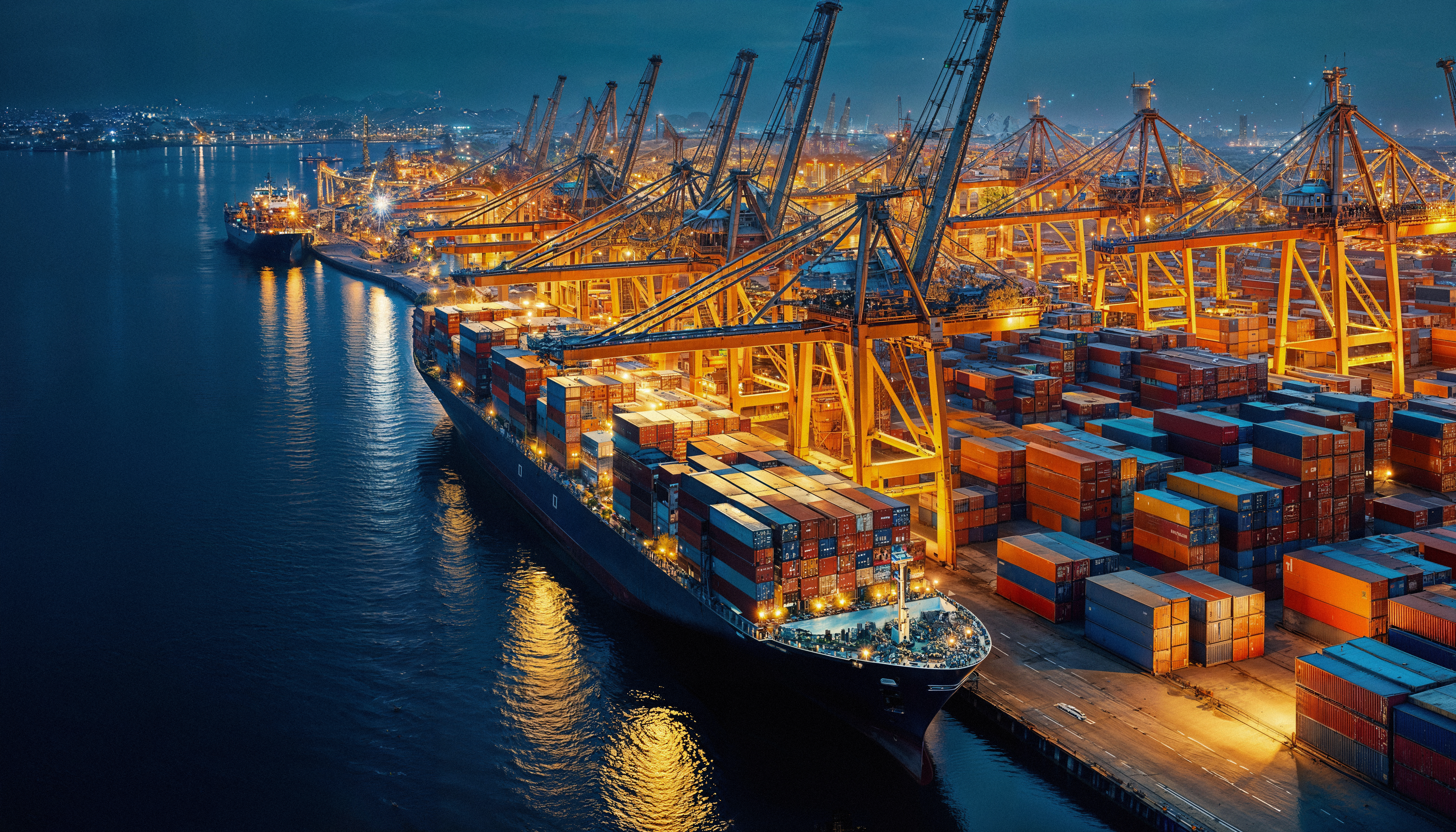 From Ship to Shore – How to Handle Customs Clearance in Southampton the Right Way