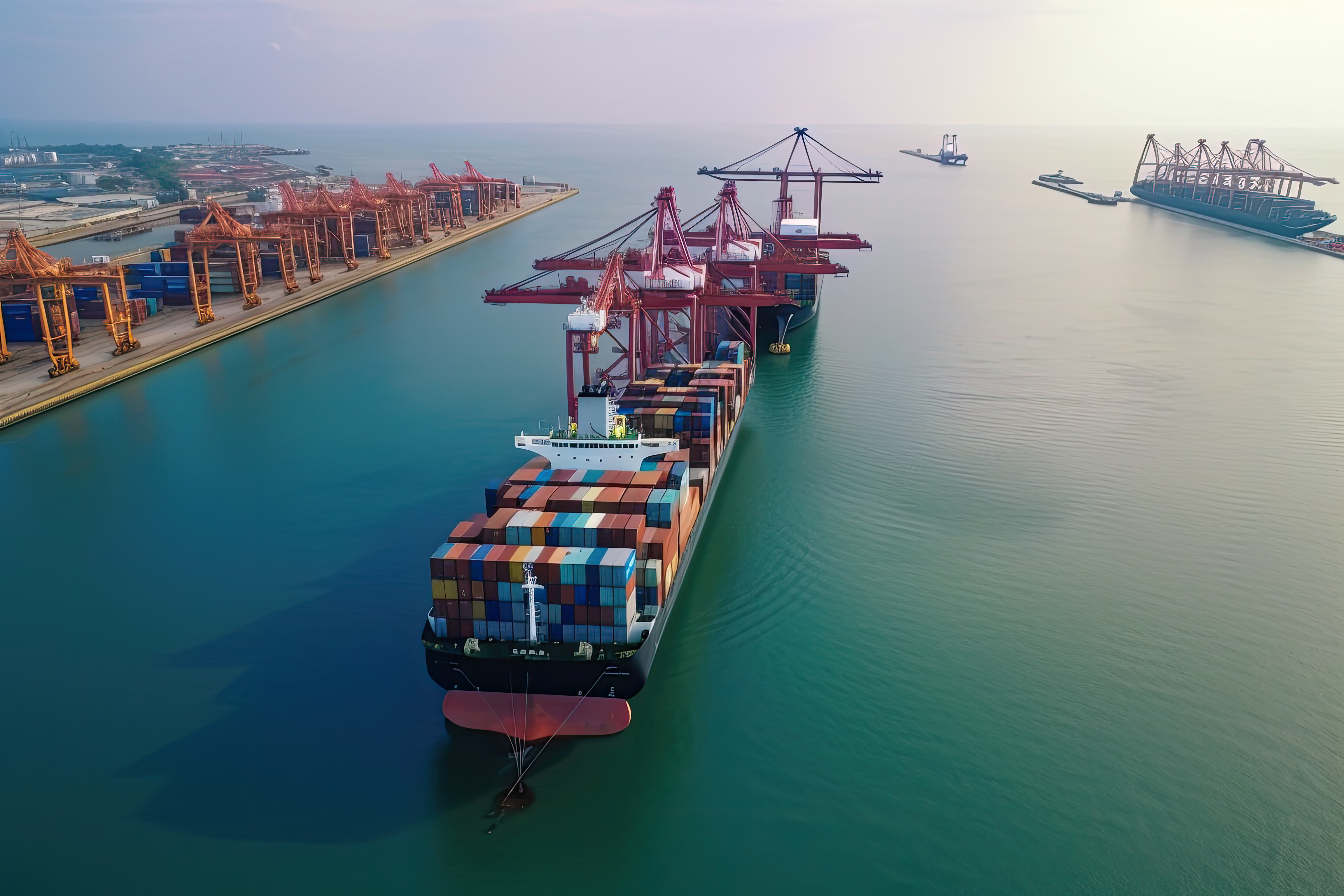 8 Questions to Ask Before Choosing a Partner for Customs Clearance in Southampton