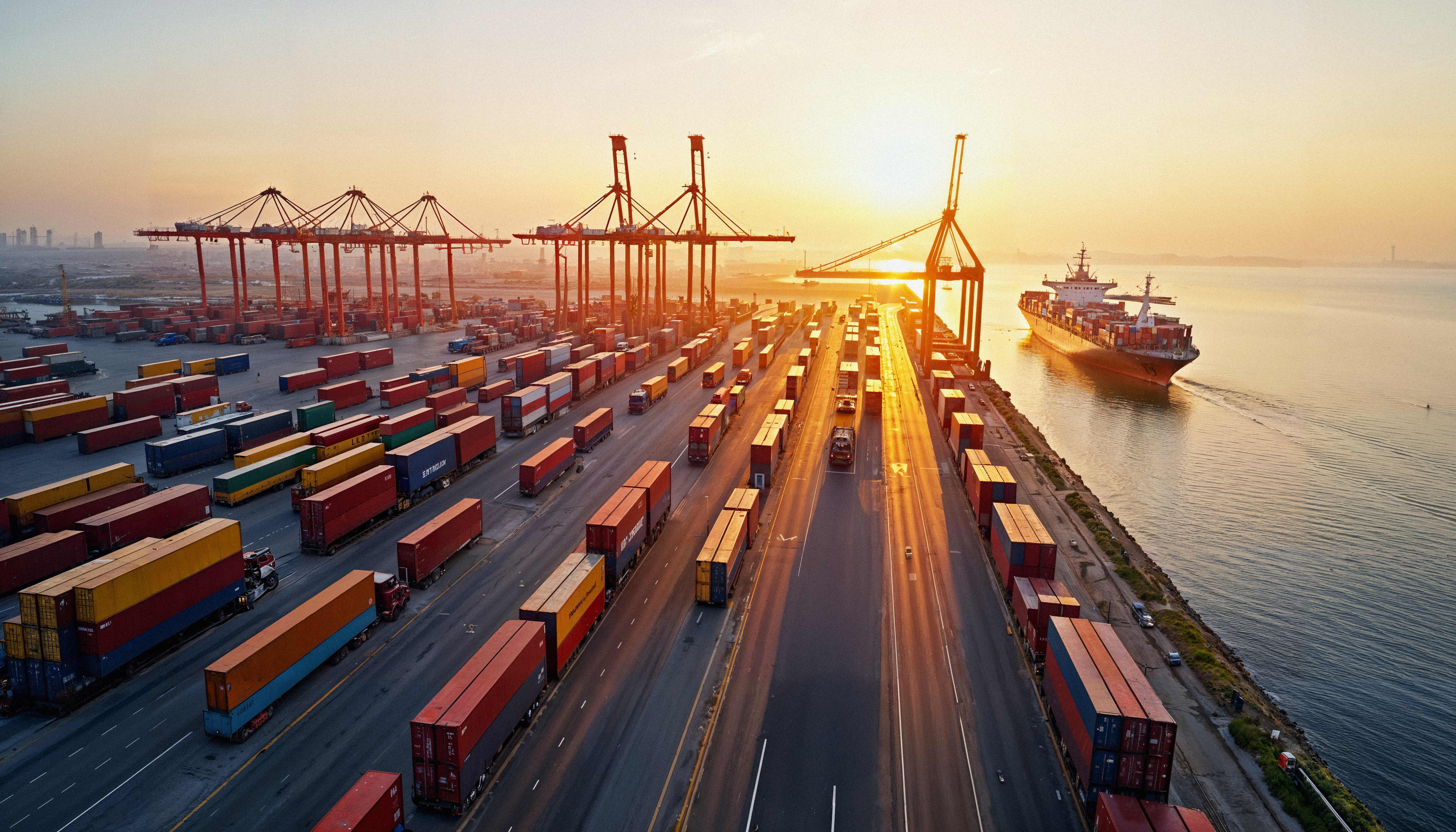8 Challenges of Customs Clearance in London Gateway — and How to Overcome Them
