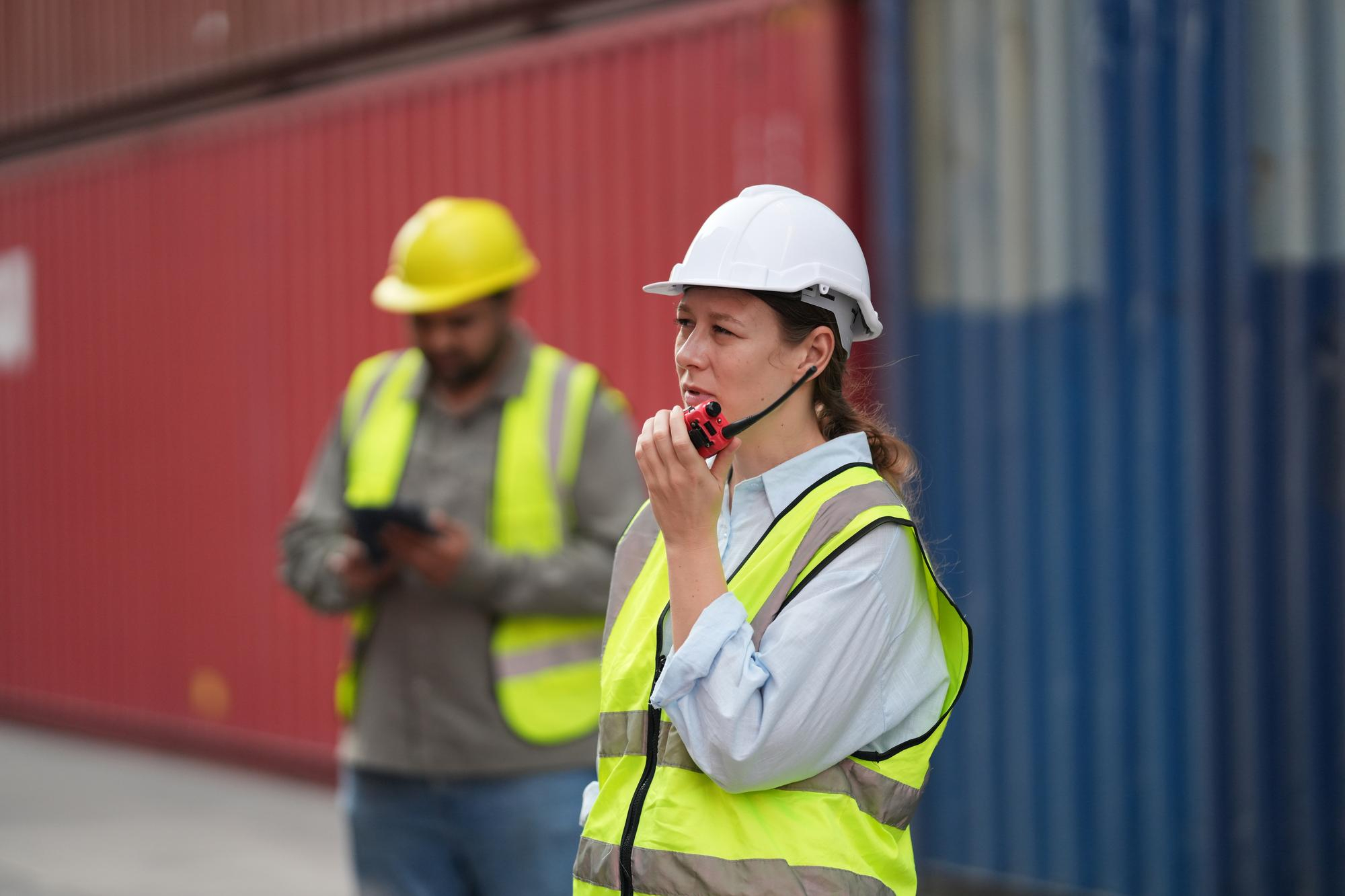 Avoid Delays: Essential Customs Clearance Tips for Felixstowe Traders