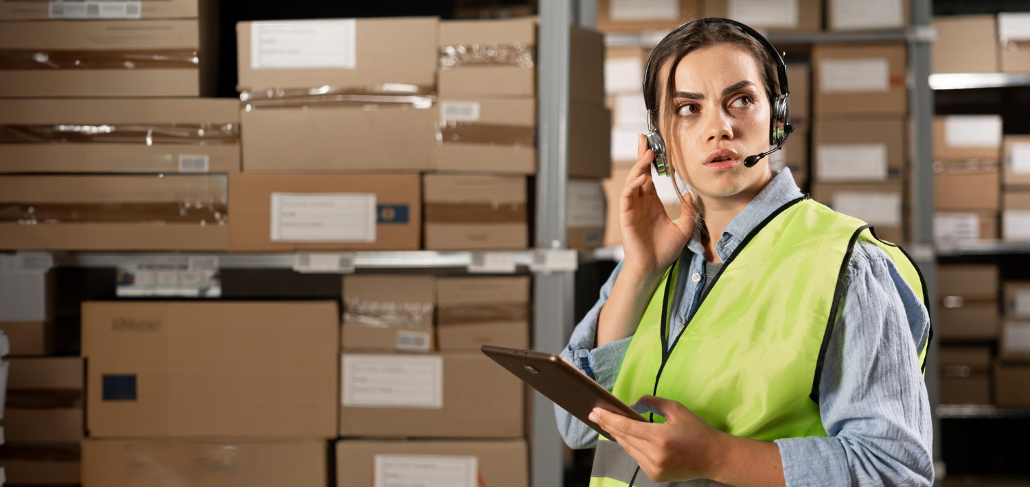 Mastering the Art of Customs Clearance at Southampton Dock