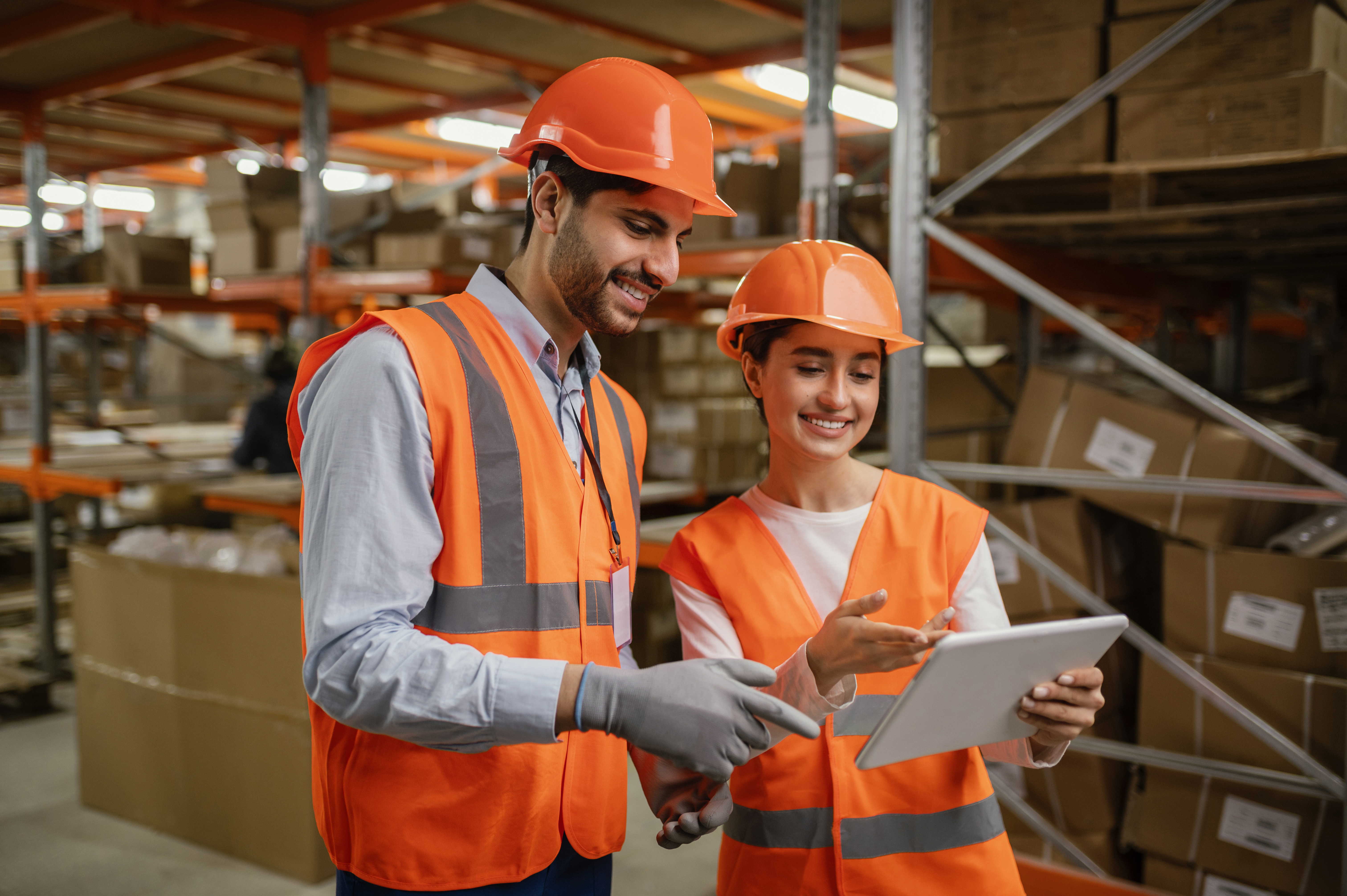 Why Relying on UK Customs Clearance Agents is a Smart Business Move