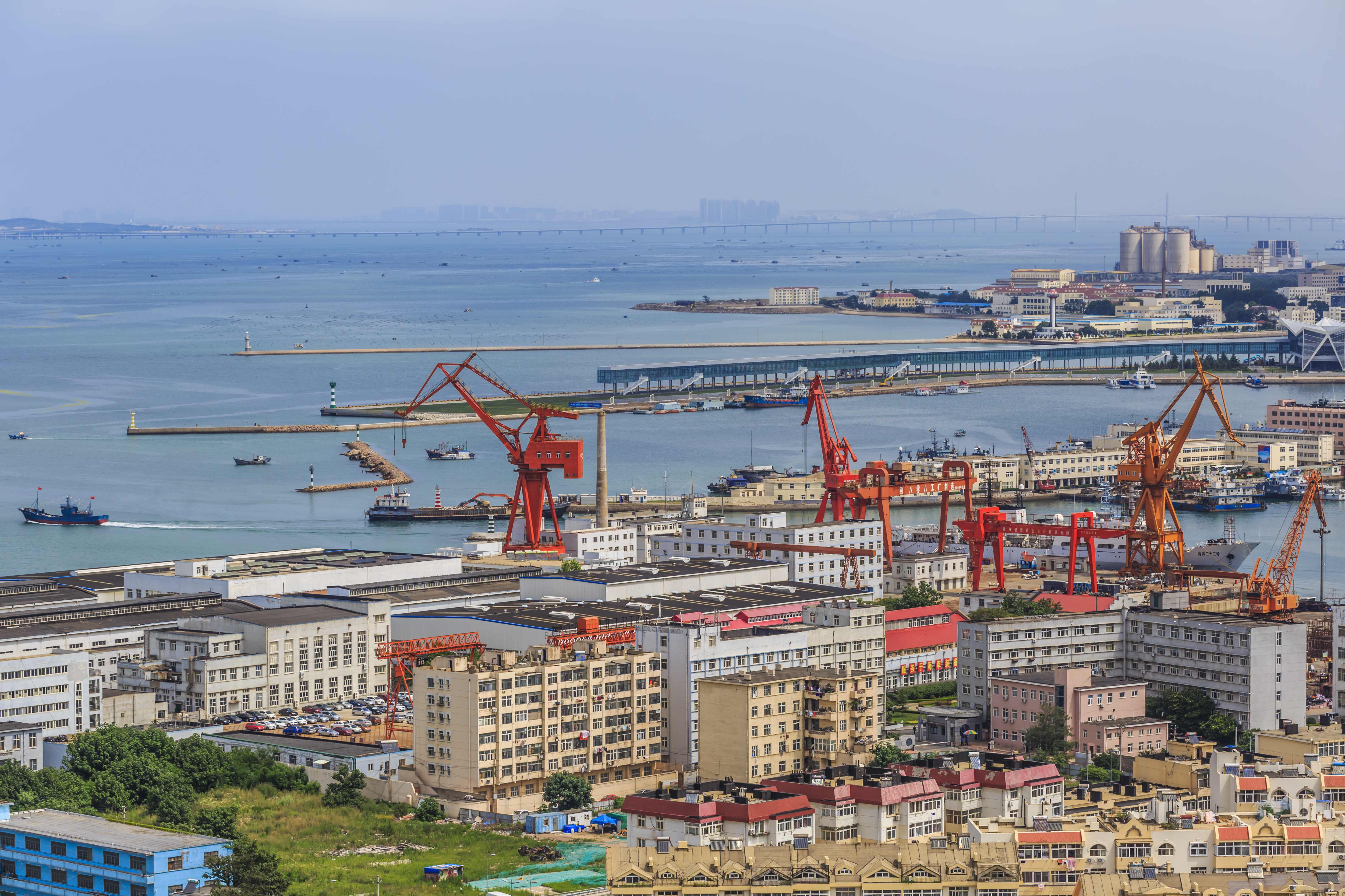 Clearing Customs, Connecting Worlds: Liverpool’s Role in Global Trade Success