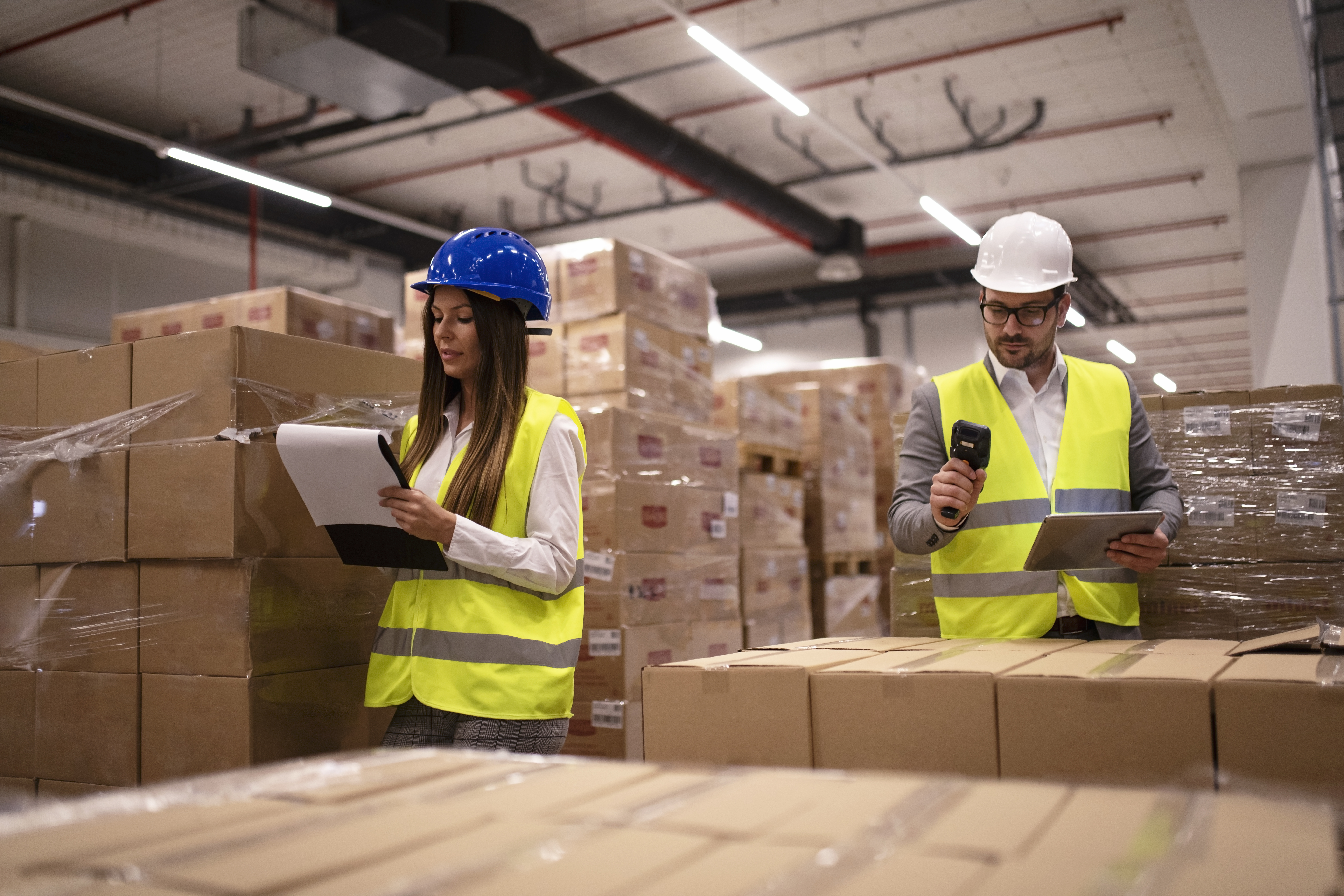Building Global Connections: How Customs Clearance Limited UK Drives UK Trade Success