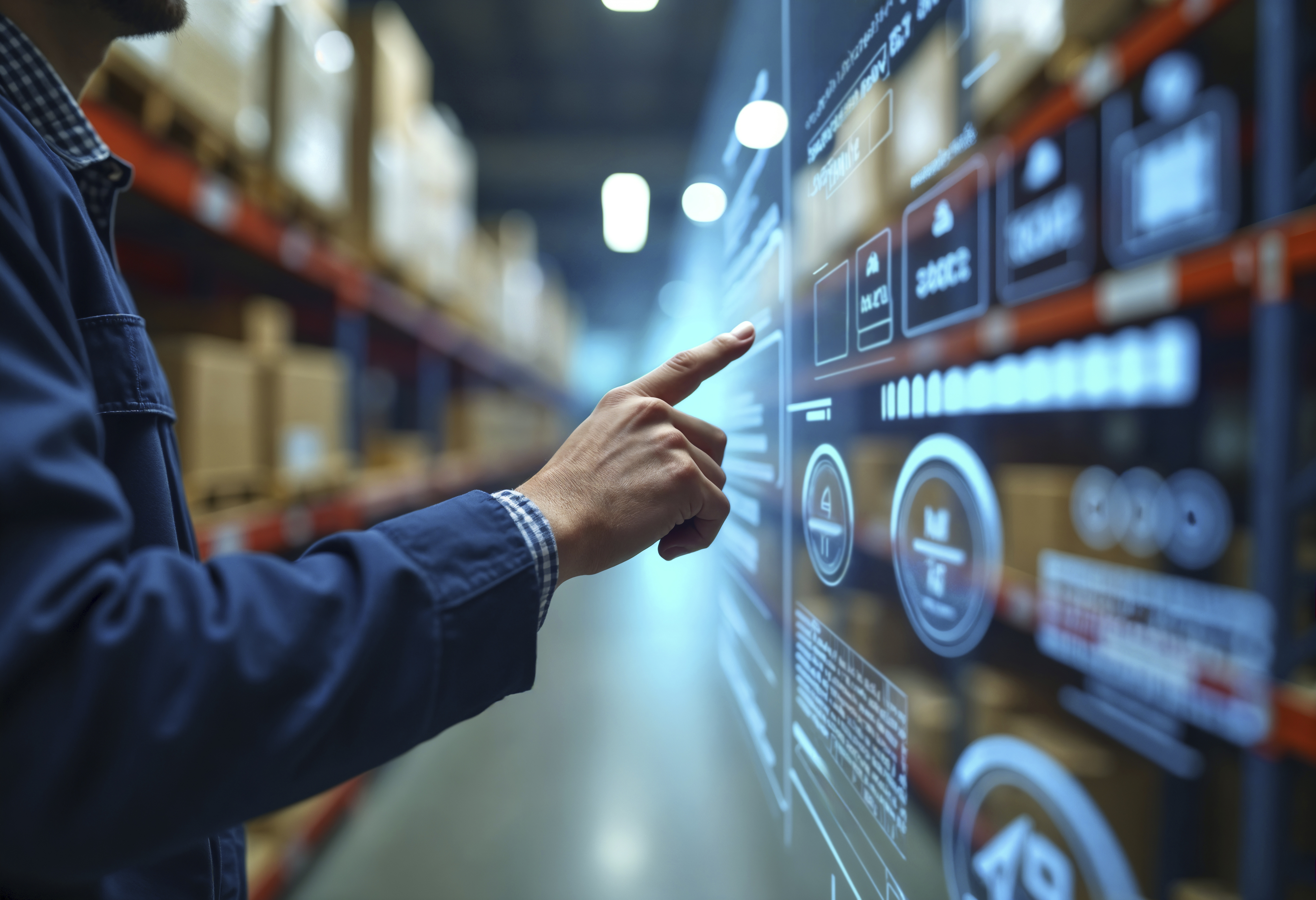 The Future of Customs Clearance: Automation, AI & Faster Trade
