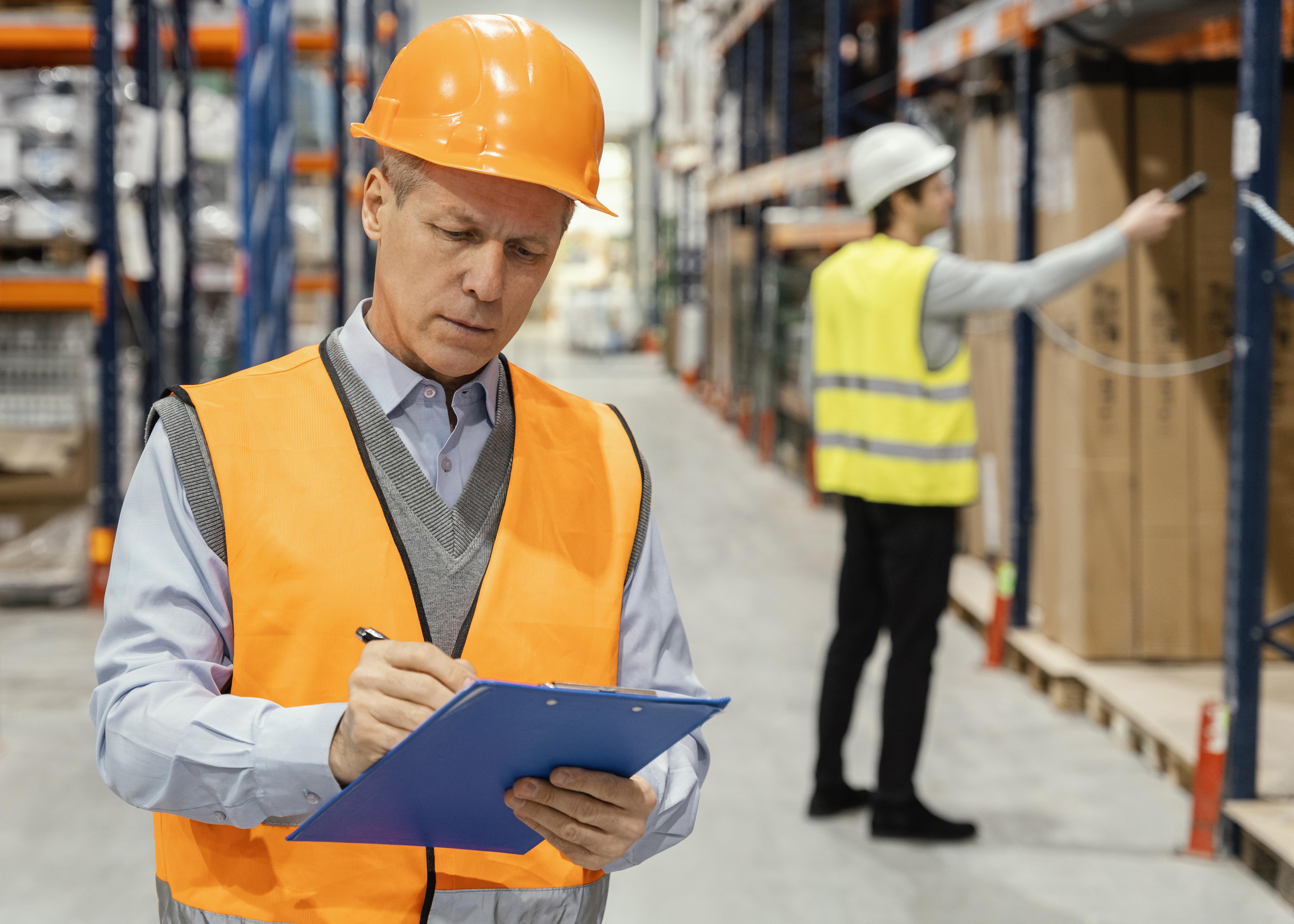 The Ultimate Checklist for Importers Using London Gateway Customs