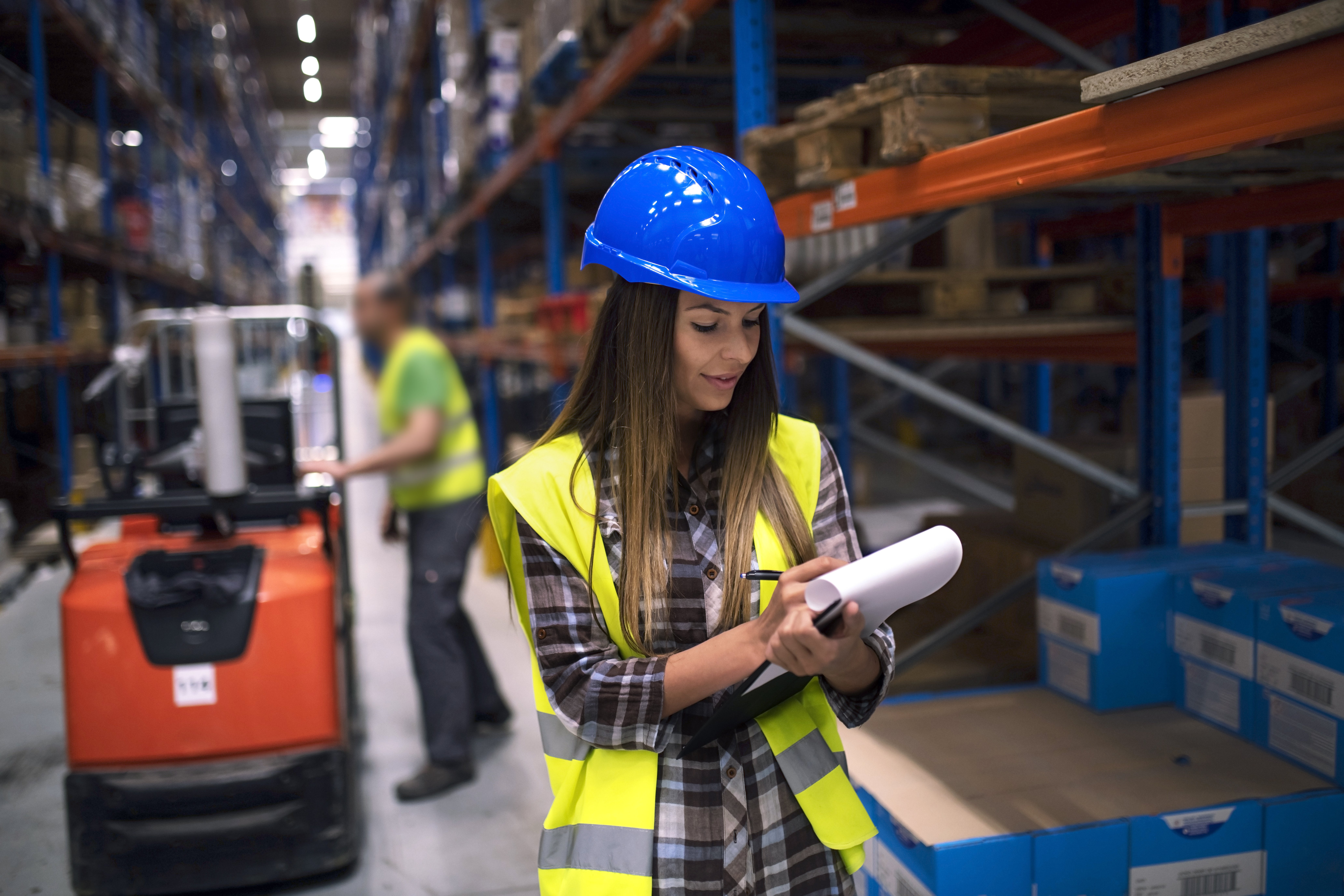What Documents Are Essential for Hassle-Free Customs Clearance UK?
