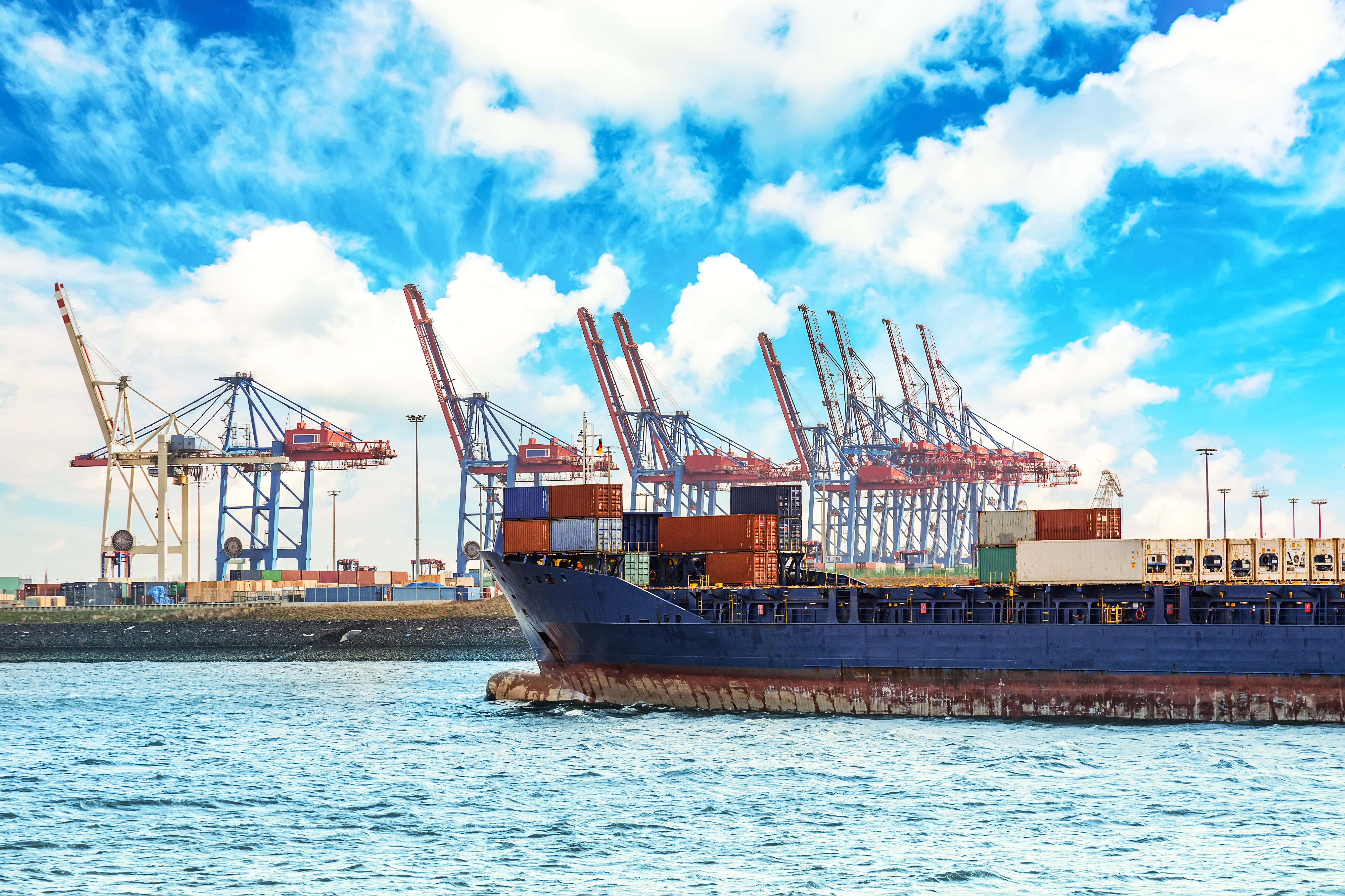 Post-Brexit Trade: What Changed in Customs Clearance United Kingdom?
