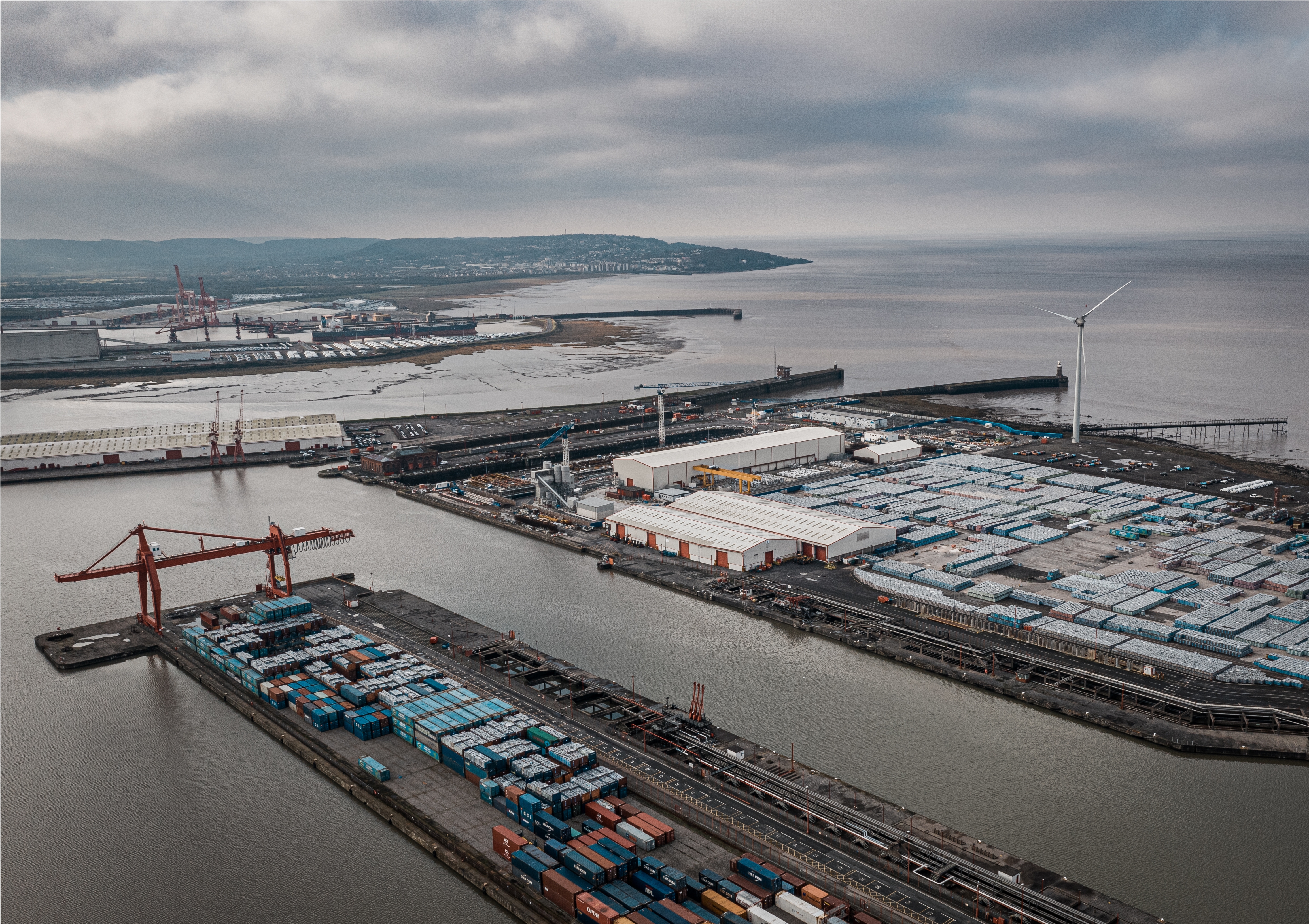 Could Customs Clearance London Gateway Become the Preferred Route for Global Trade in the UK?