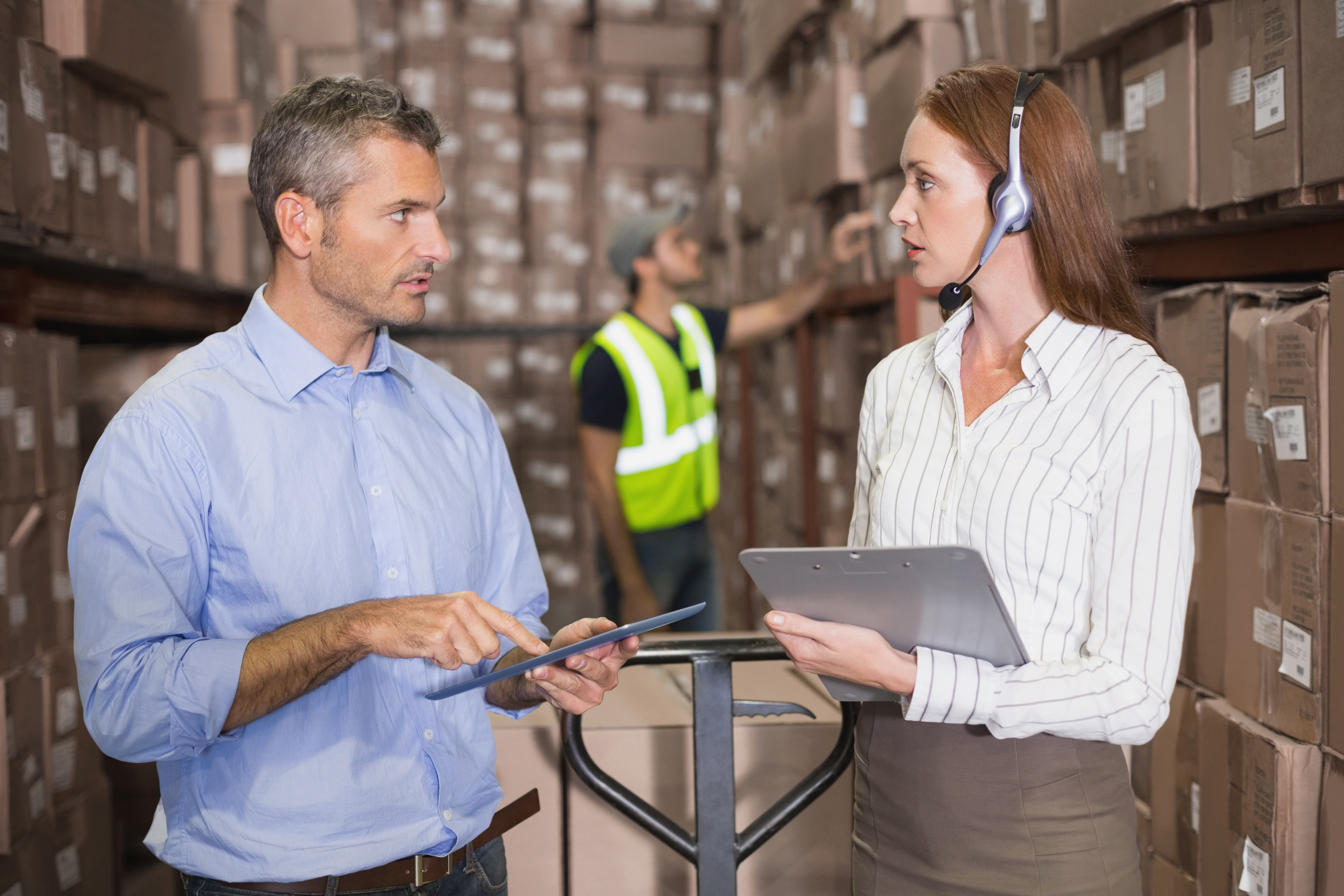 How Will Changing Trade Policies Impact Customs Clearance Agents in the UK?