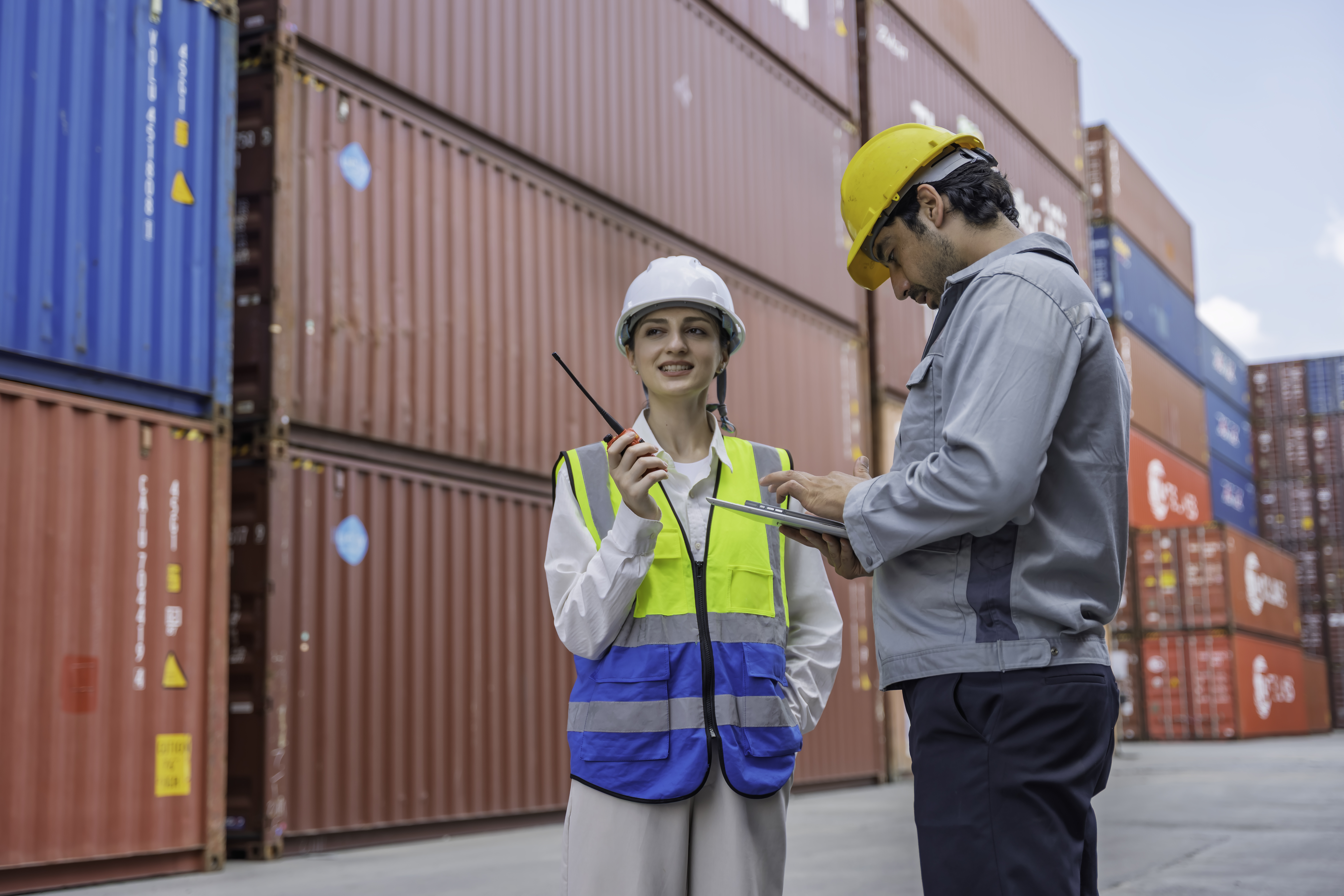 How Is London Gateway Preparing for the Next Generation of Customs Clearance Challenges?