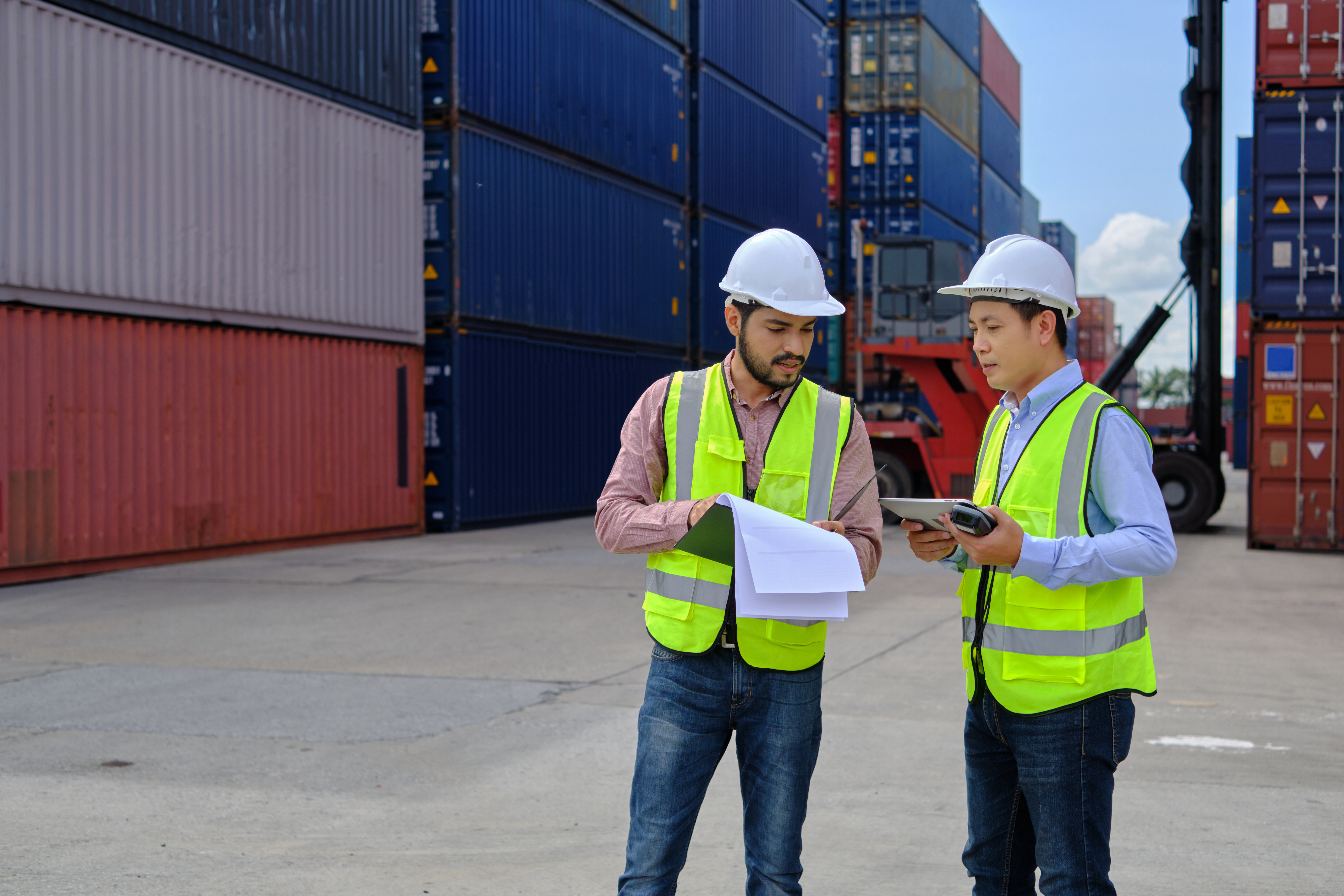 Are Businesses Prepared for the Next Phase of Customs Clearance Southampton?