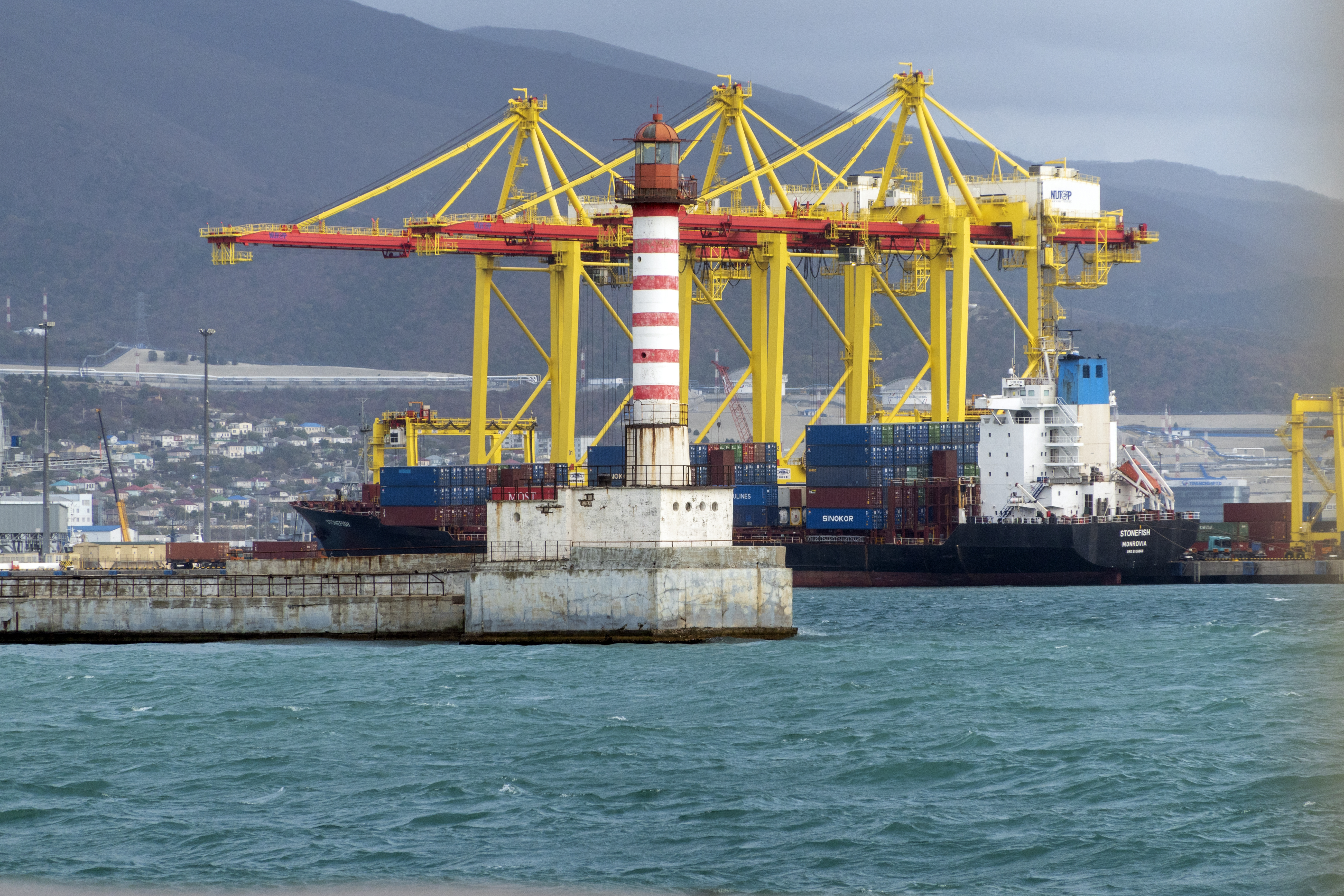 Could Digital Transformation Eliminate Errors in United Kingdom Customs Clearance?