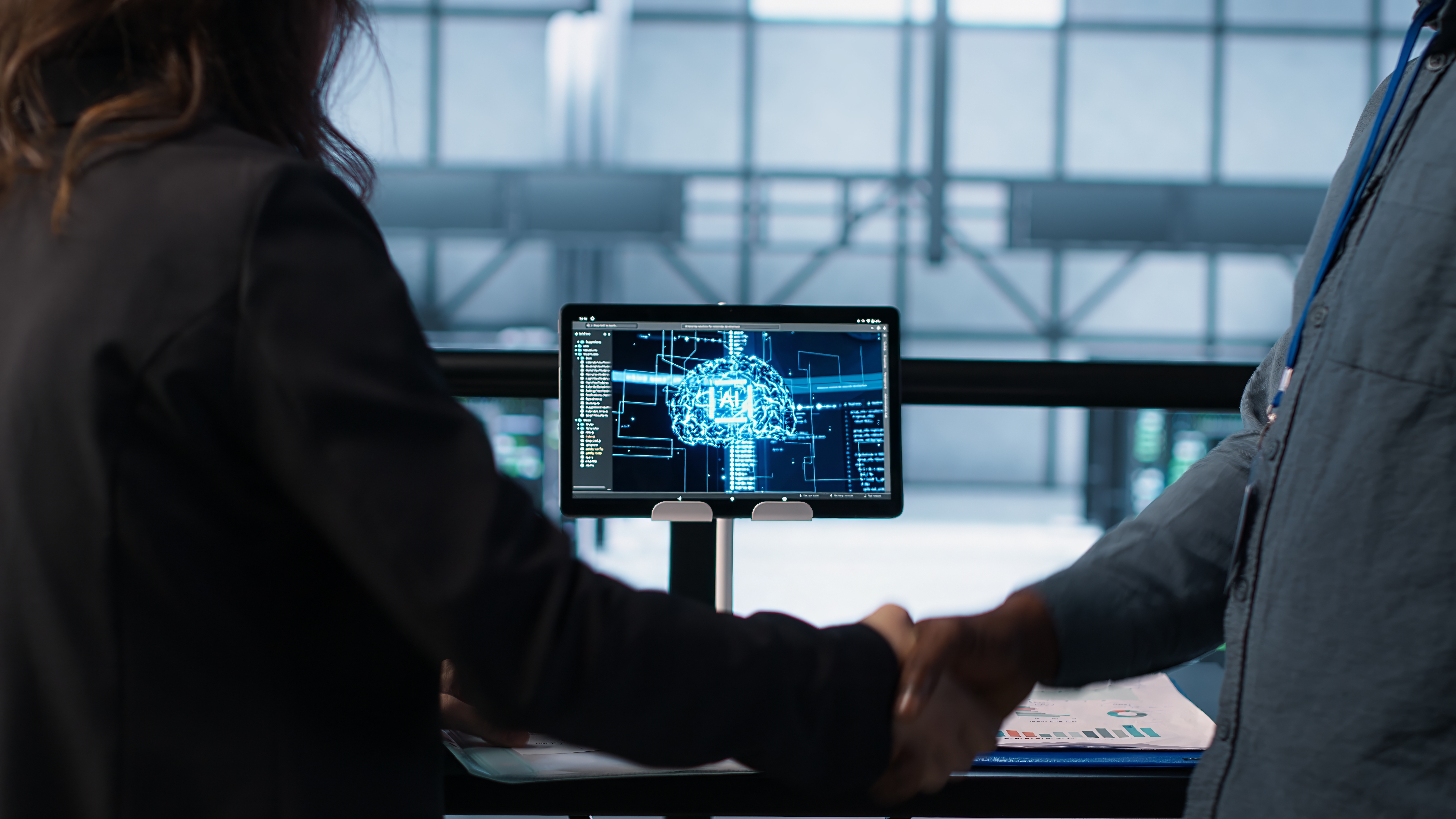 How Will AI and Automation Shape Customs Clearance in Liverpool?