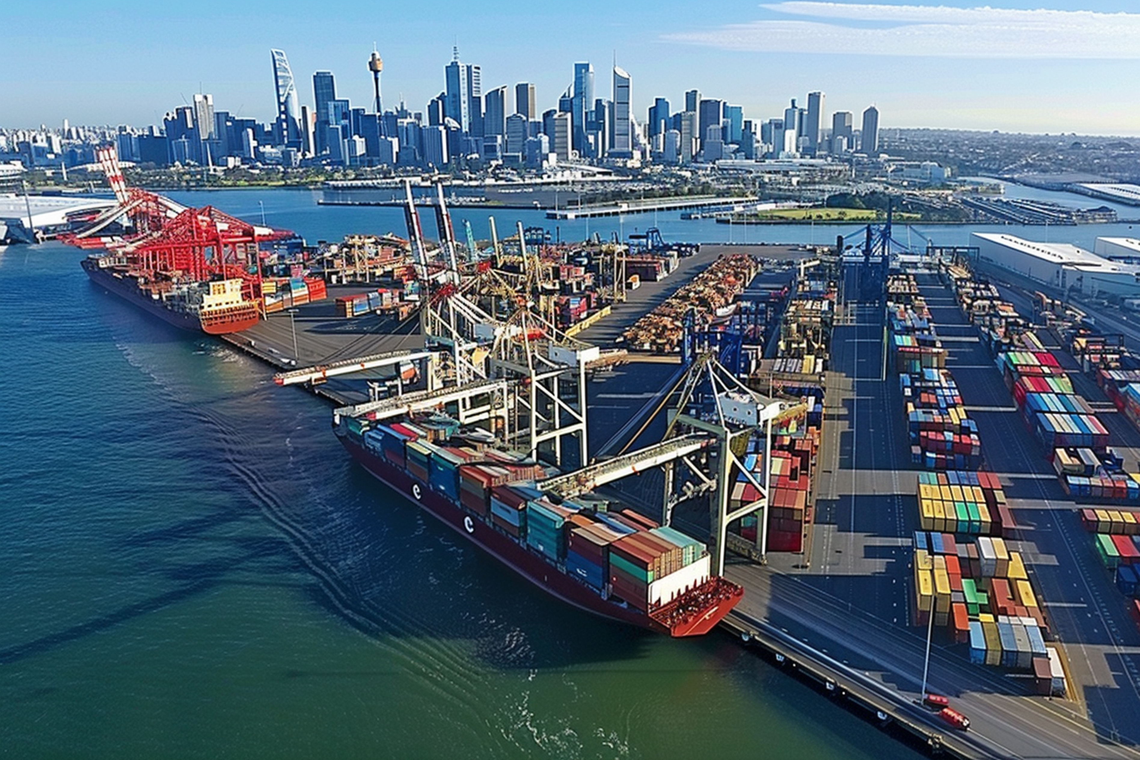 Why Are More Importers Turning to Customs Clearance Limited UK During Supply Chain Disruptions?