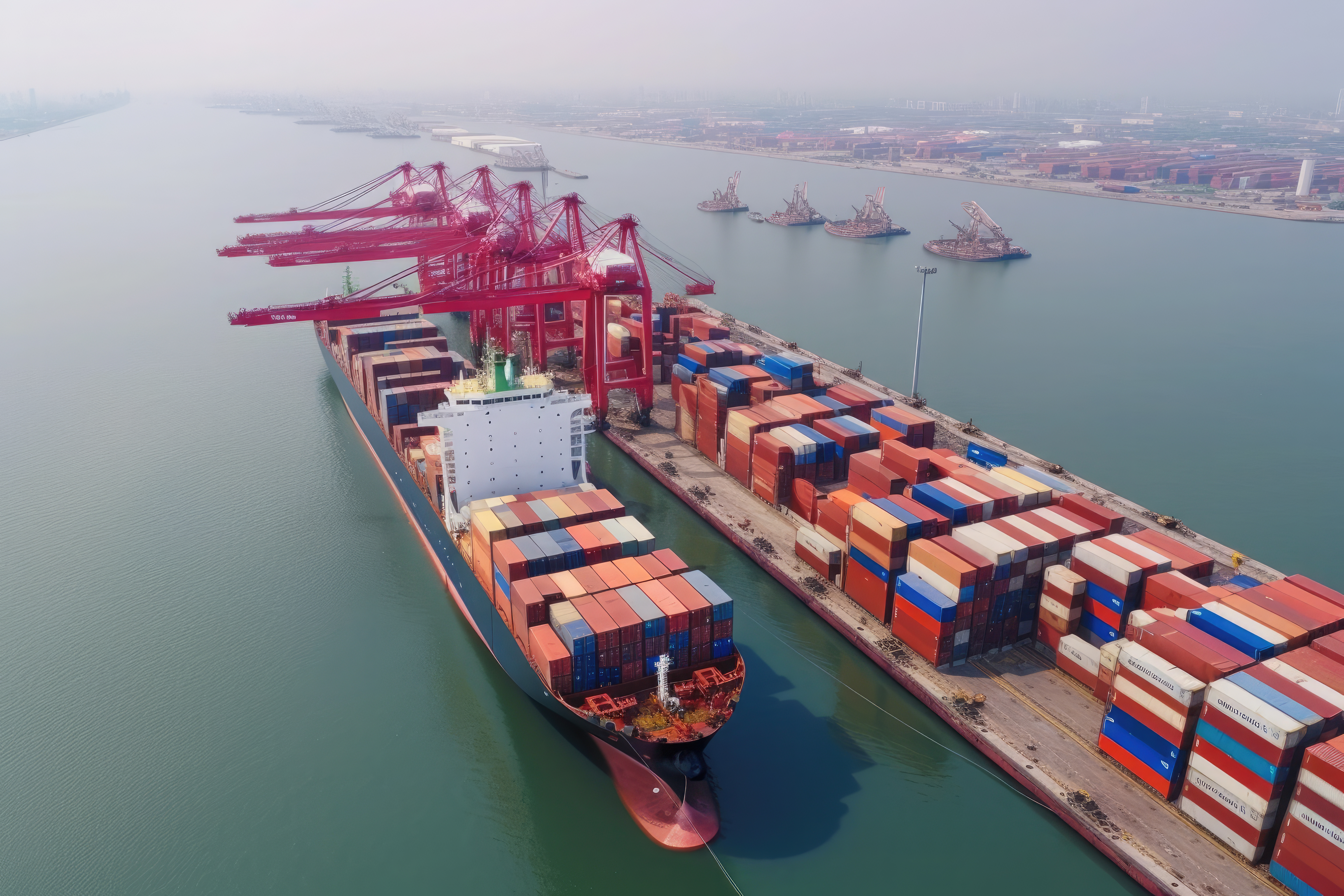Why Are UK Importers Paying Closer Attention to Customs Clearance Southampton in 2026?