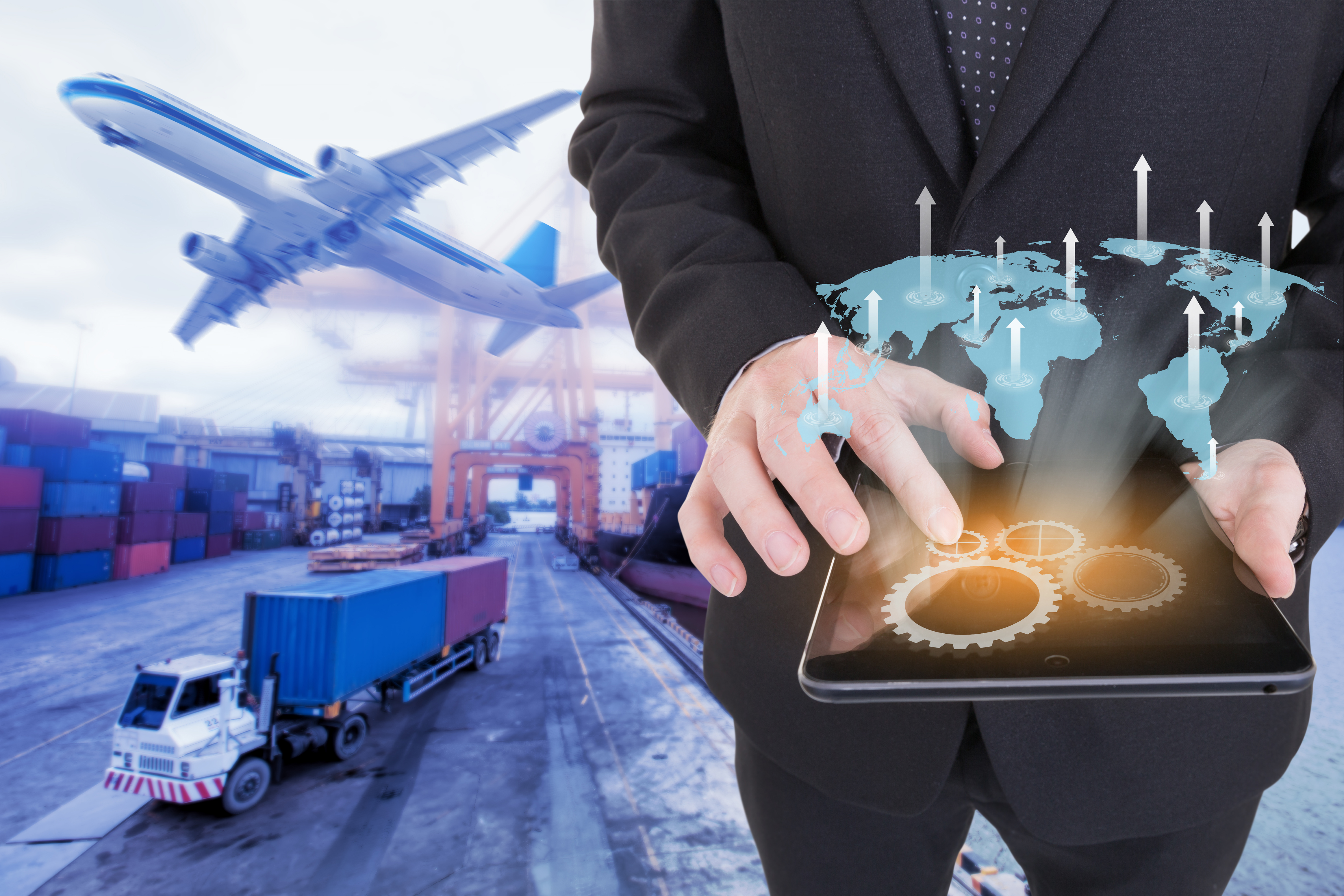 Customs Clearance at London Gateway: A Comprehensive Guide for Importers and Exporters
