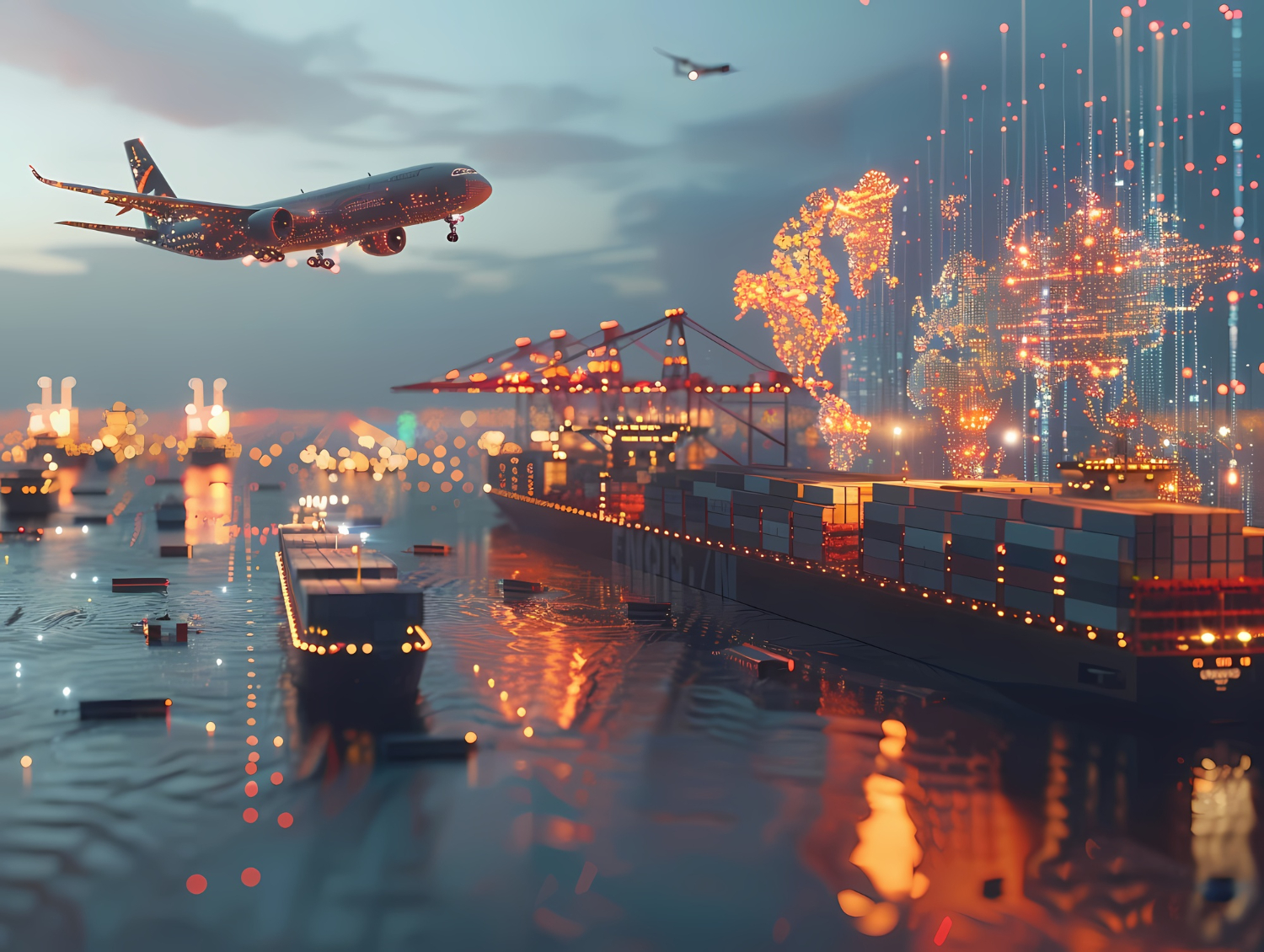 Customs Clearance Southampton: A Comprehensive Guide for Efficient Import &amp; Export