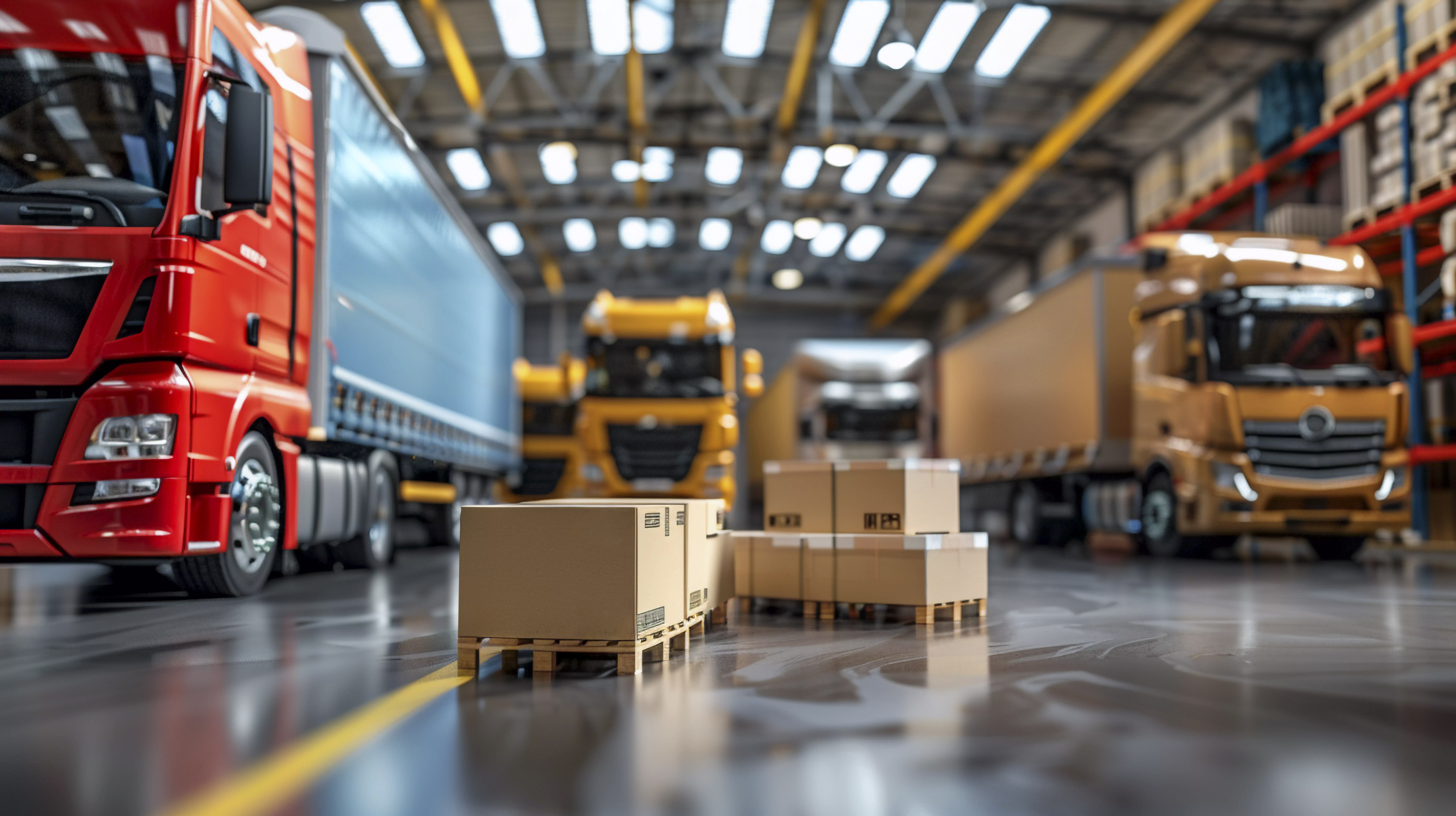 Navigating Imports and Exports with Ease: Choosing the Best Customs Clearance Agency in the UK