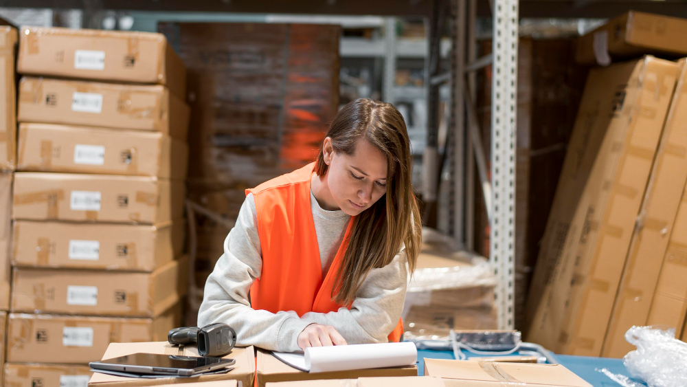 UK Customs Clearance Guide for Logistics Companies