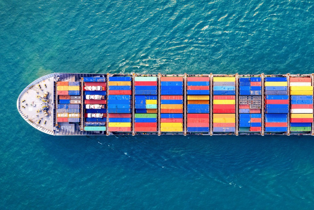 Documents Needed for UK Customs Clearance