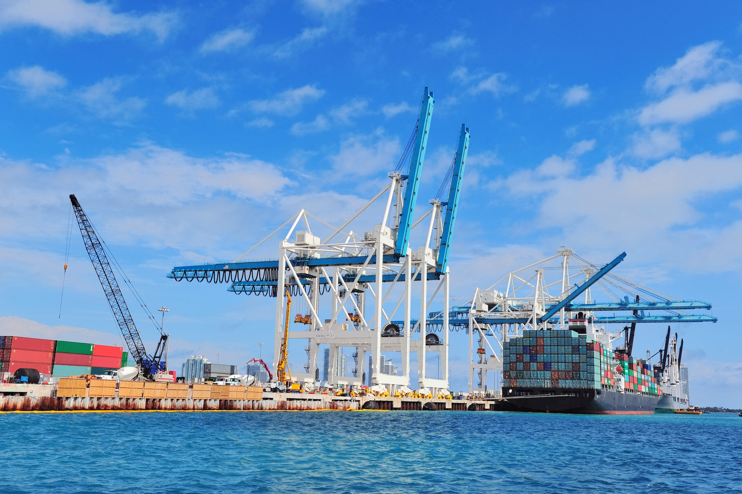 Customs Clearance Liverpool: Navigating the Complexities of International Trade