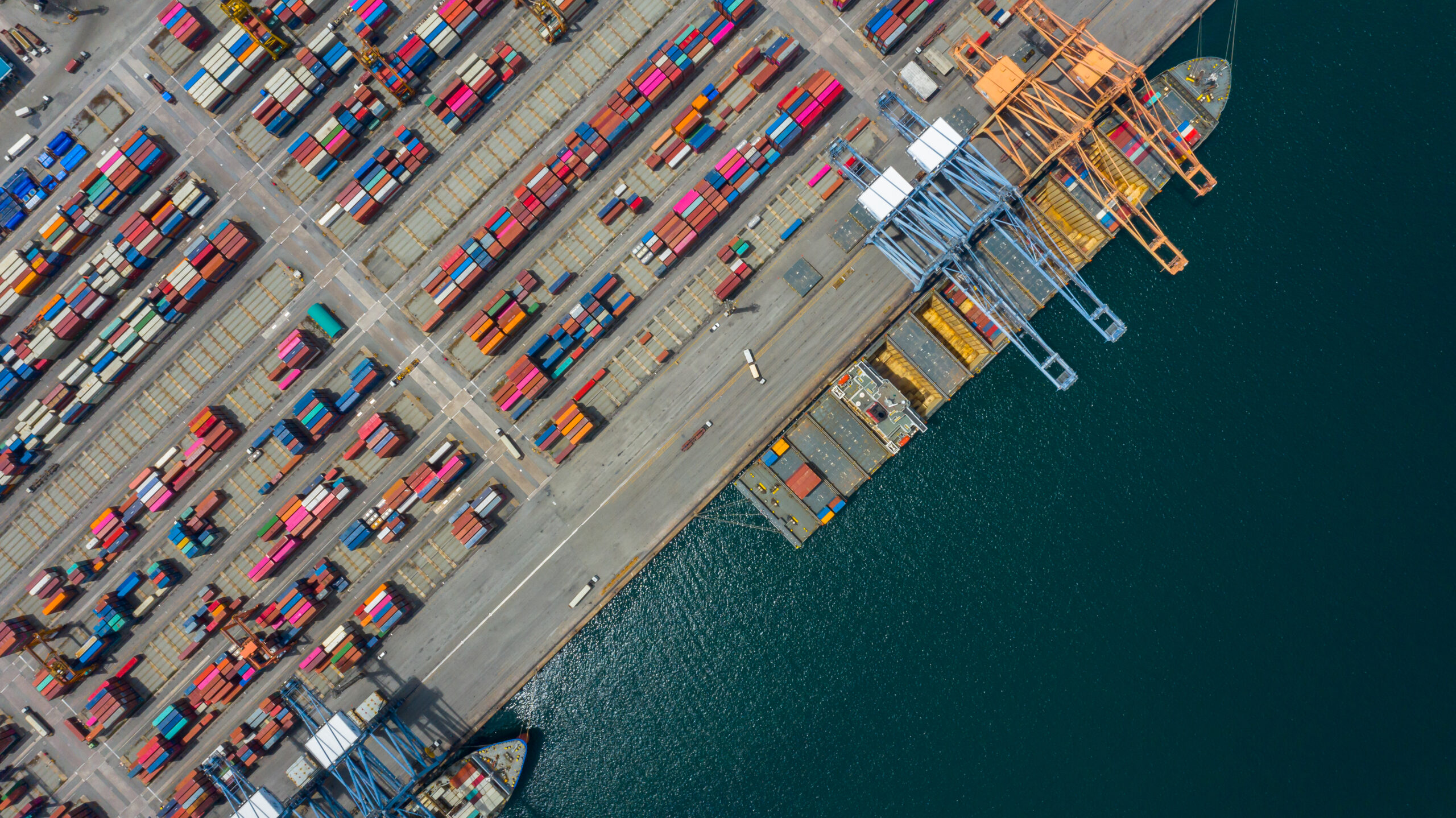 Everything Importers Should Know About Customs Clearance UK