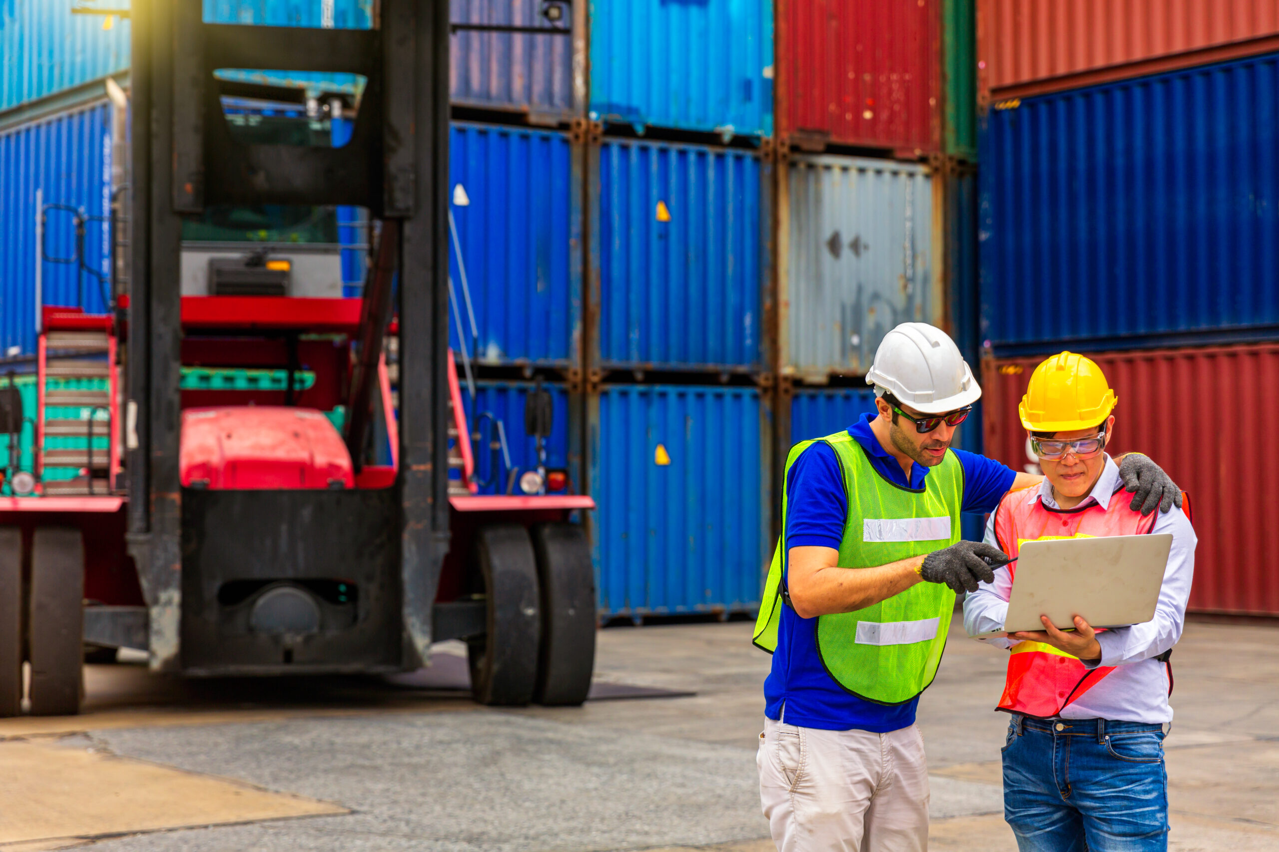Understanding Customs Documentation: Tips for Hassle-Free Shipping
