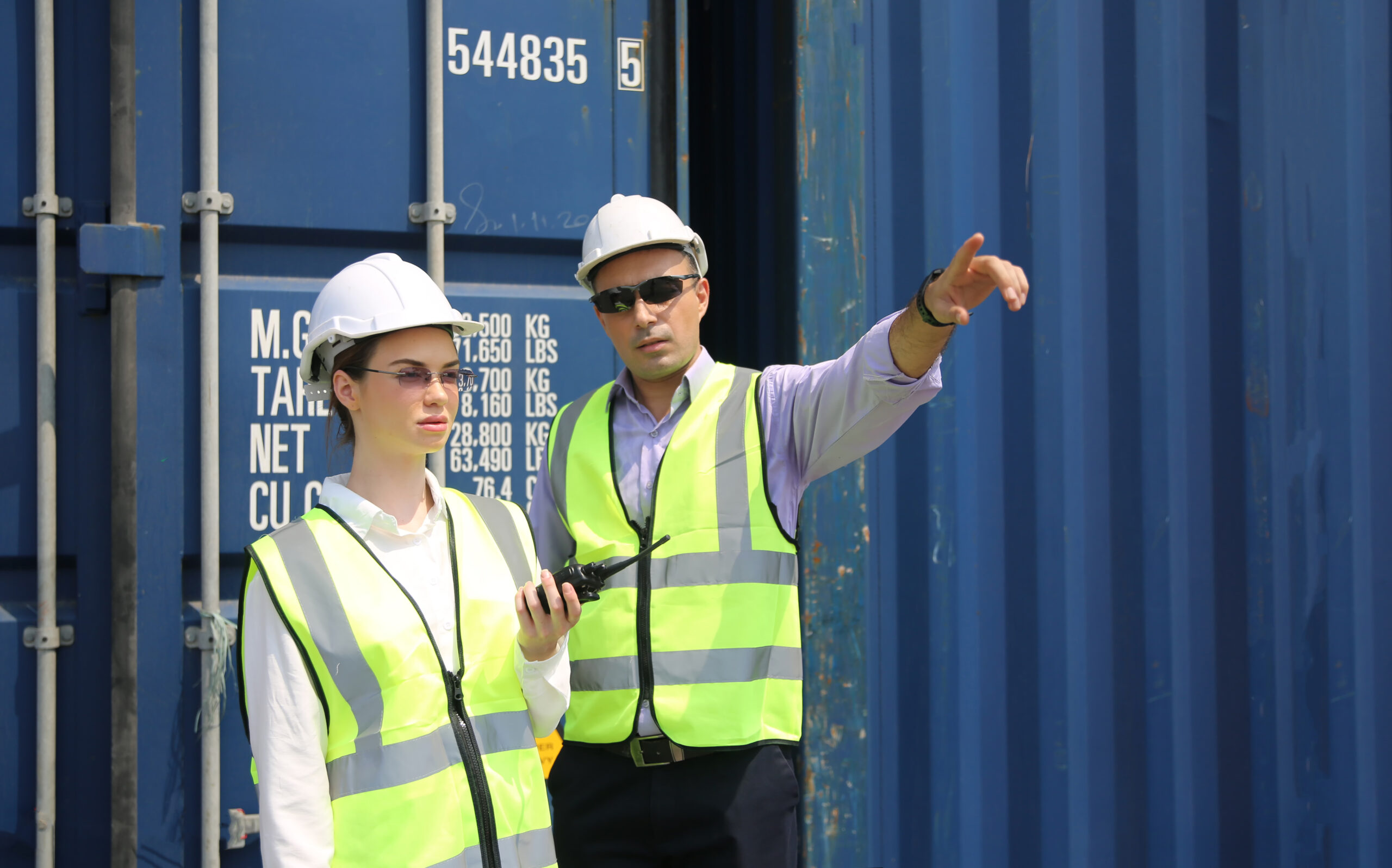 What Should Freight Forwarders Know About Customs Clearance at London Gateway in 2026?