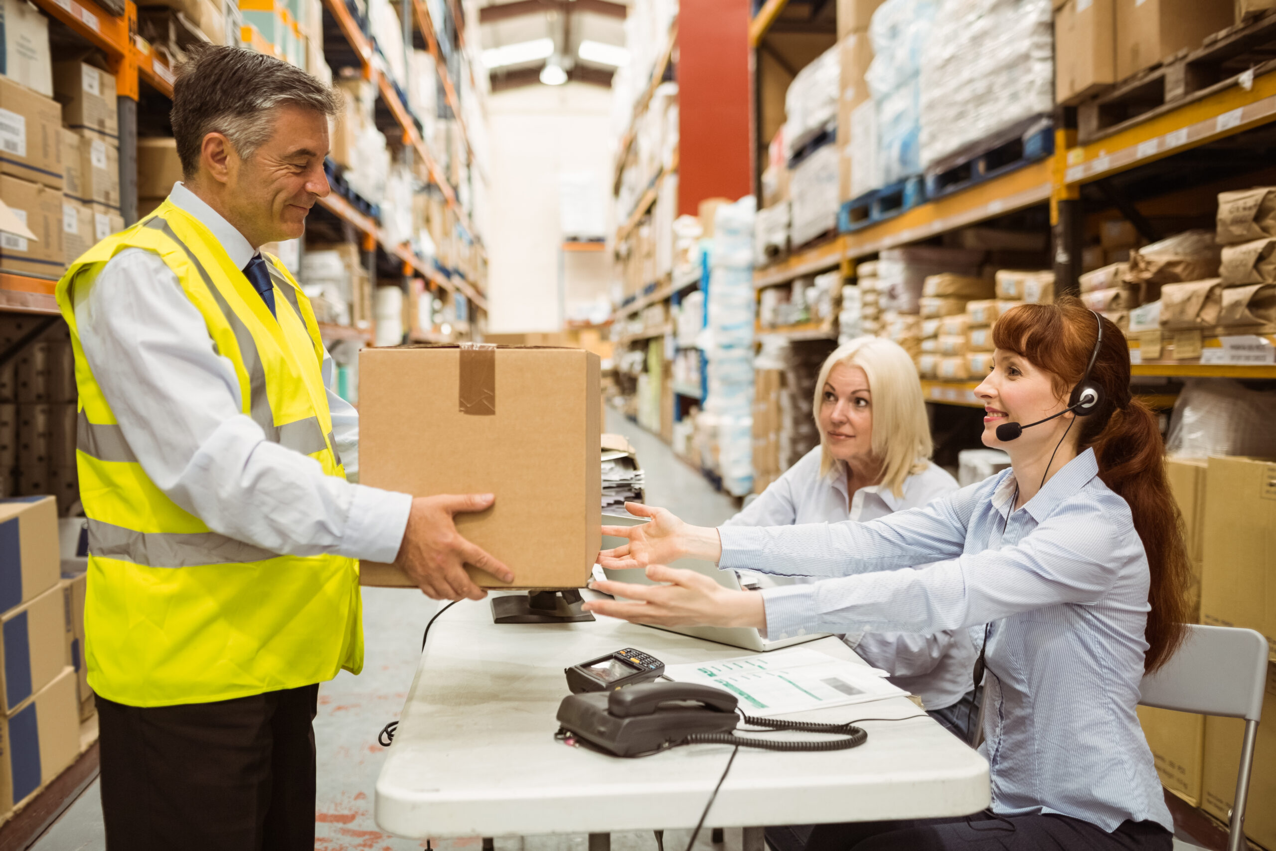 How Can a Customs Clearance Agency UK Improve Speed, Accuracy, and Compliance?