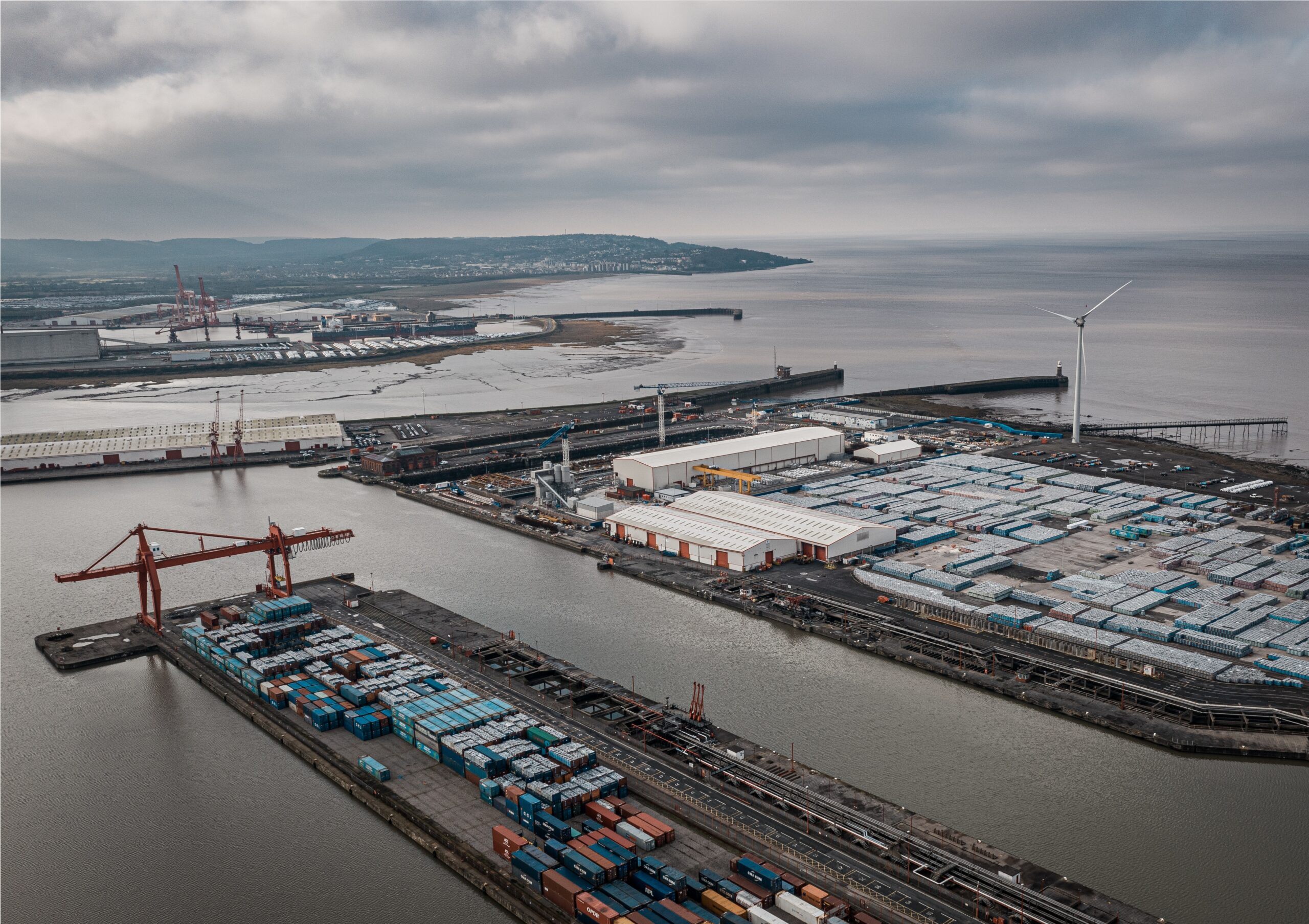 Could Customs Clearance London Gateway Become the Preferred Route for Global Trade in the UK?