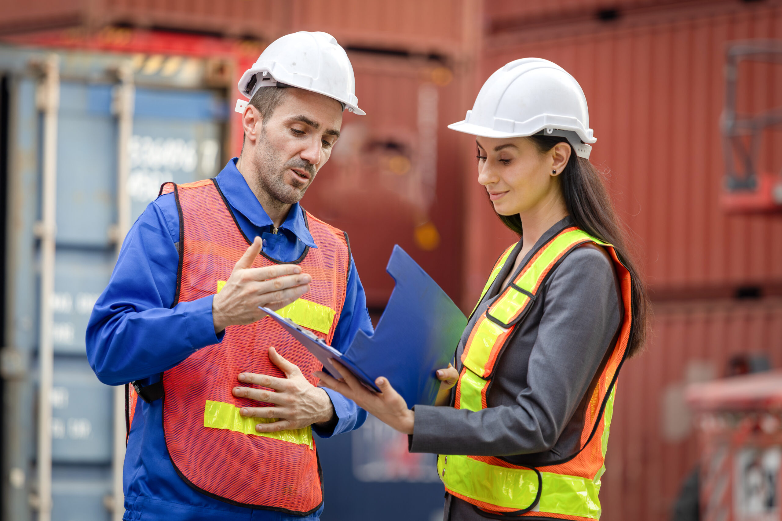 What Are the Biggest Challenges Facing Customs Clearance in Felixstowe Right Now?