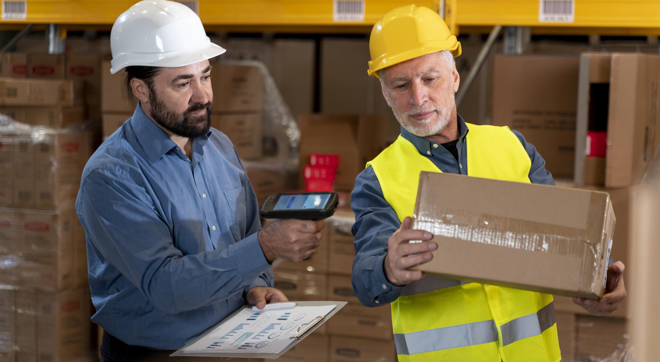 Customs Documentation Checklist for Smooth UK Import and Export Operations